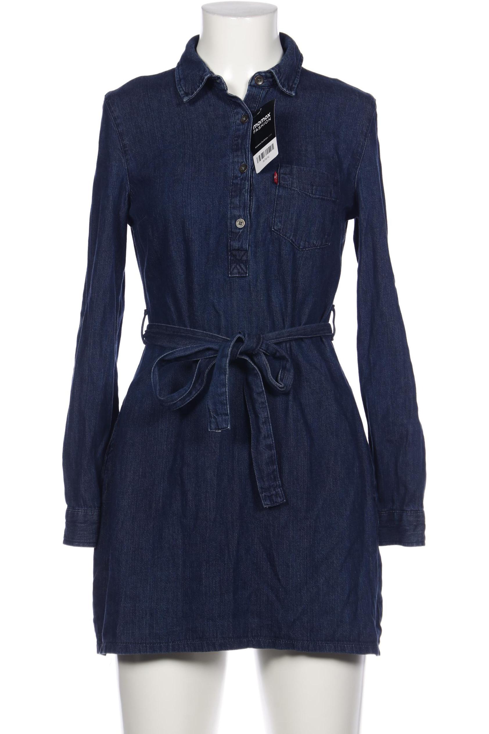 

Levis Damen Kleid, cremeweiß