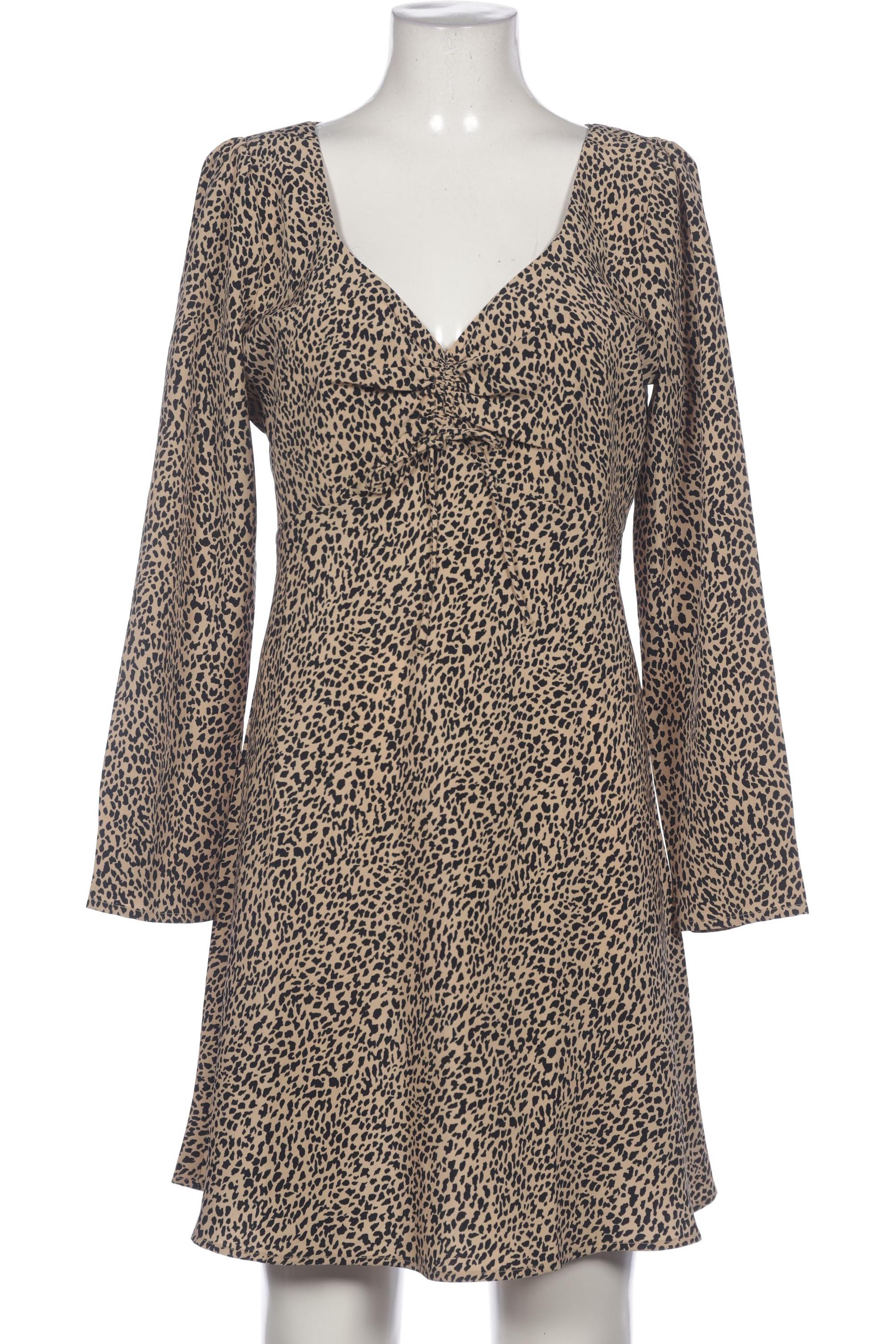 

Levis Damen Kleid, beige, Gr. 42