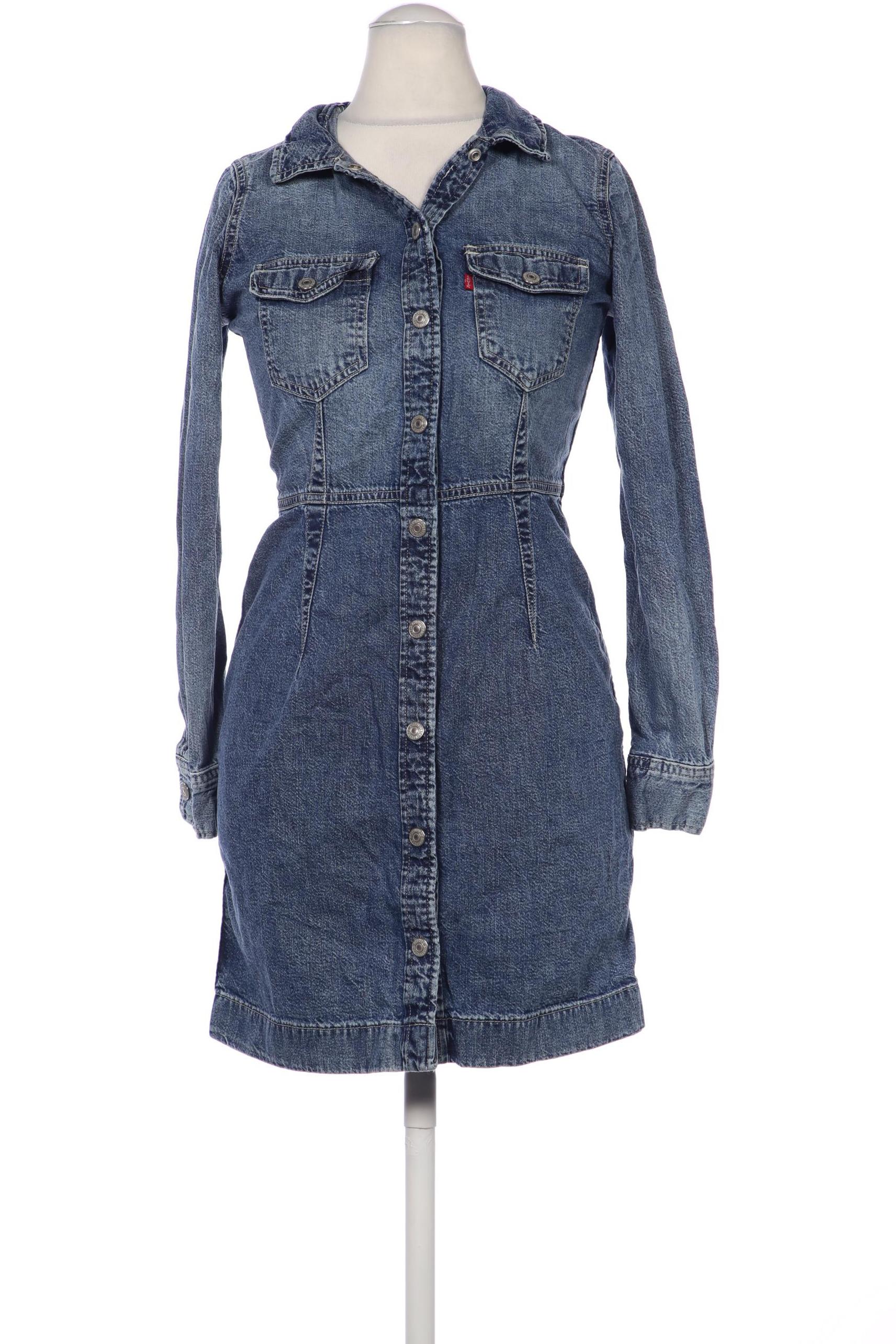 

Levis Damen Kleid, blau