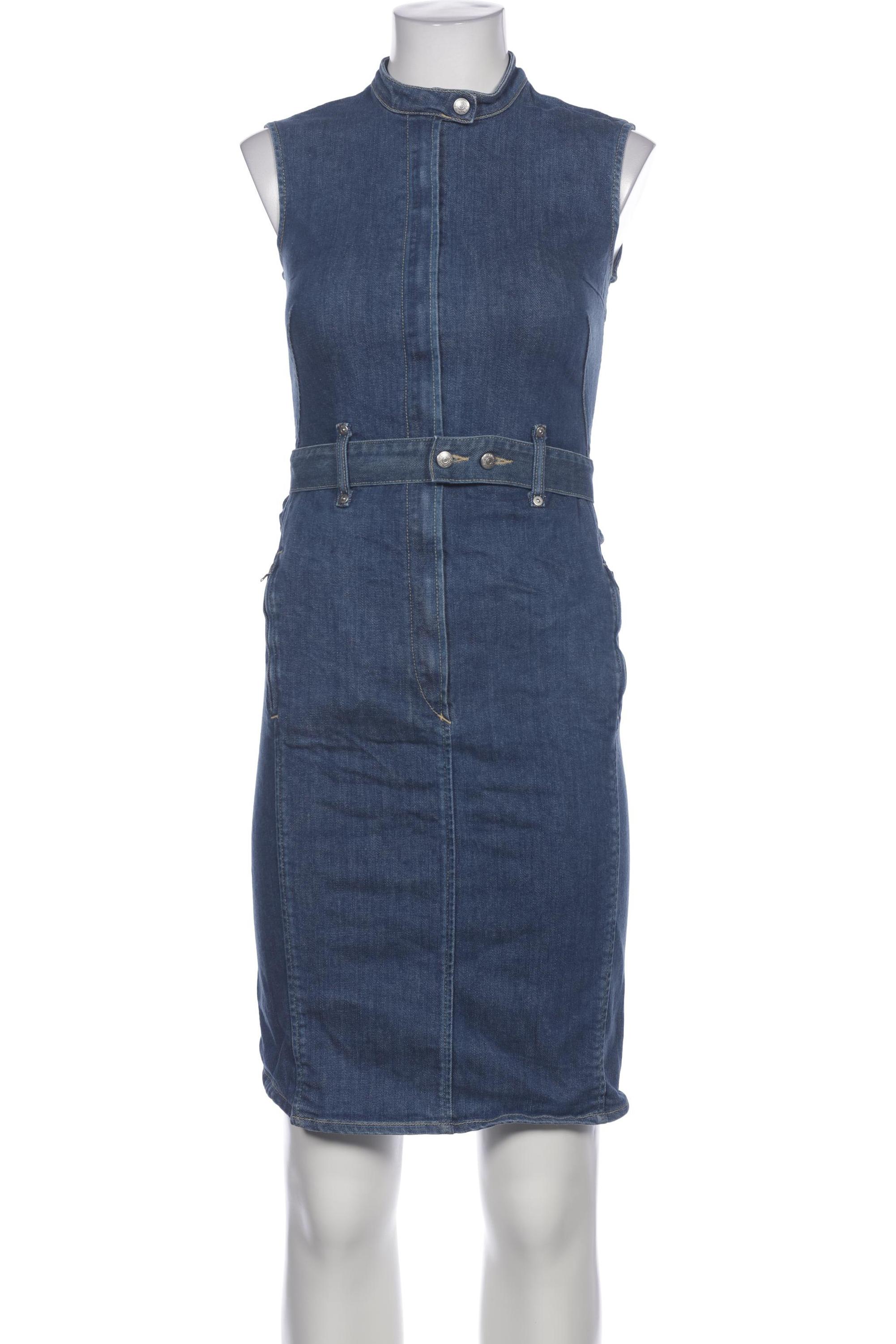 

Levis Damen Kleid, blau, Gr. 36