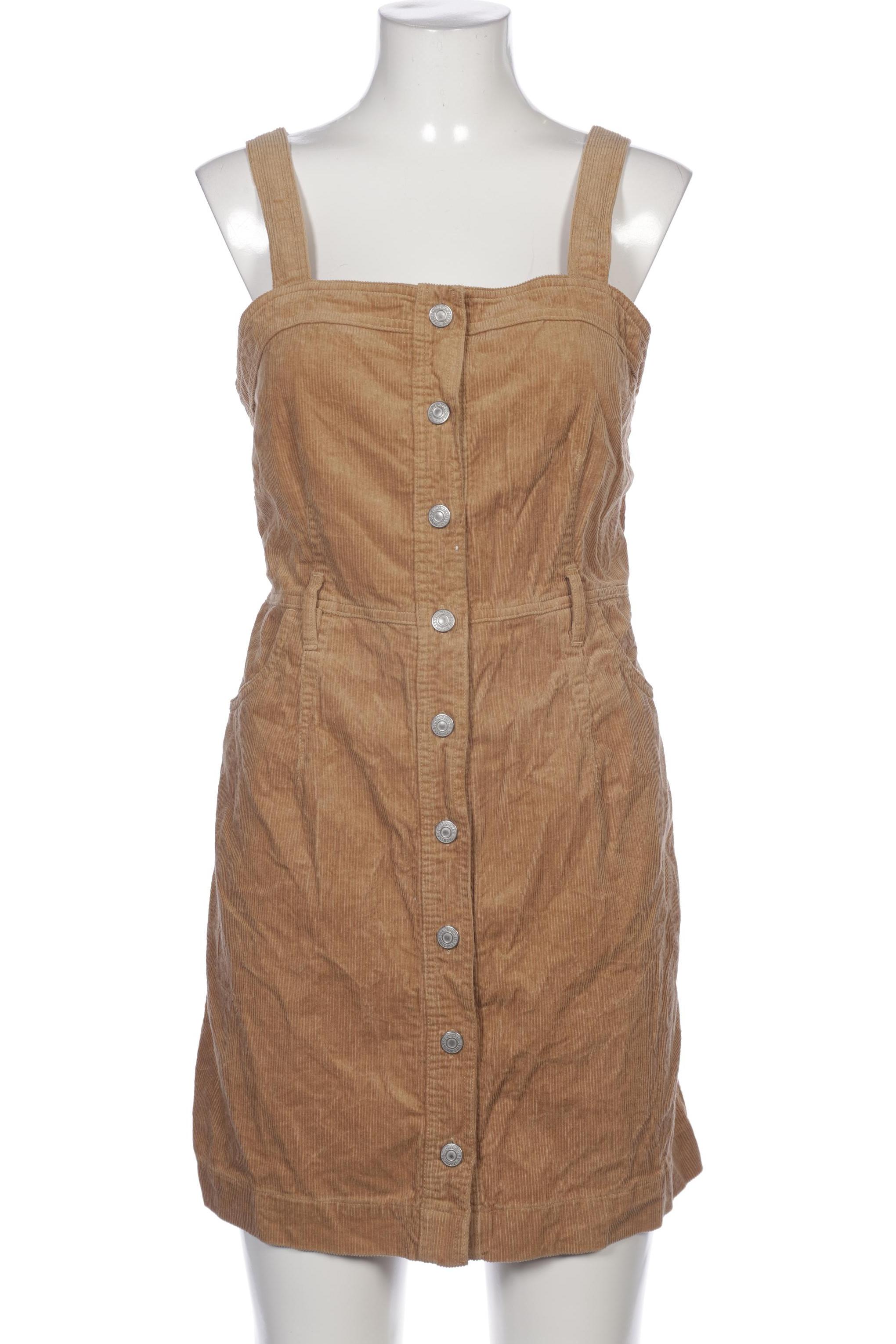 

Levis Damen Kleid, braun