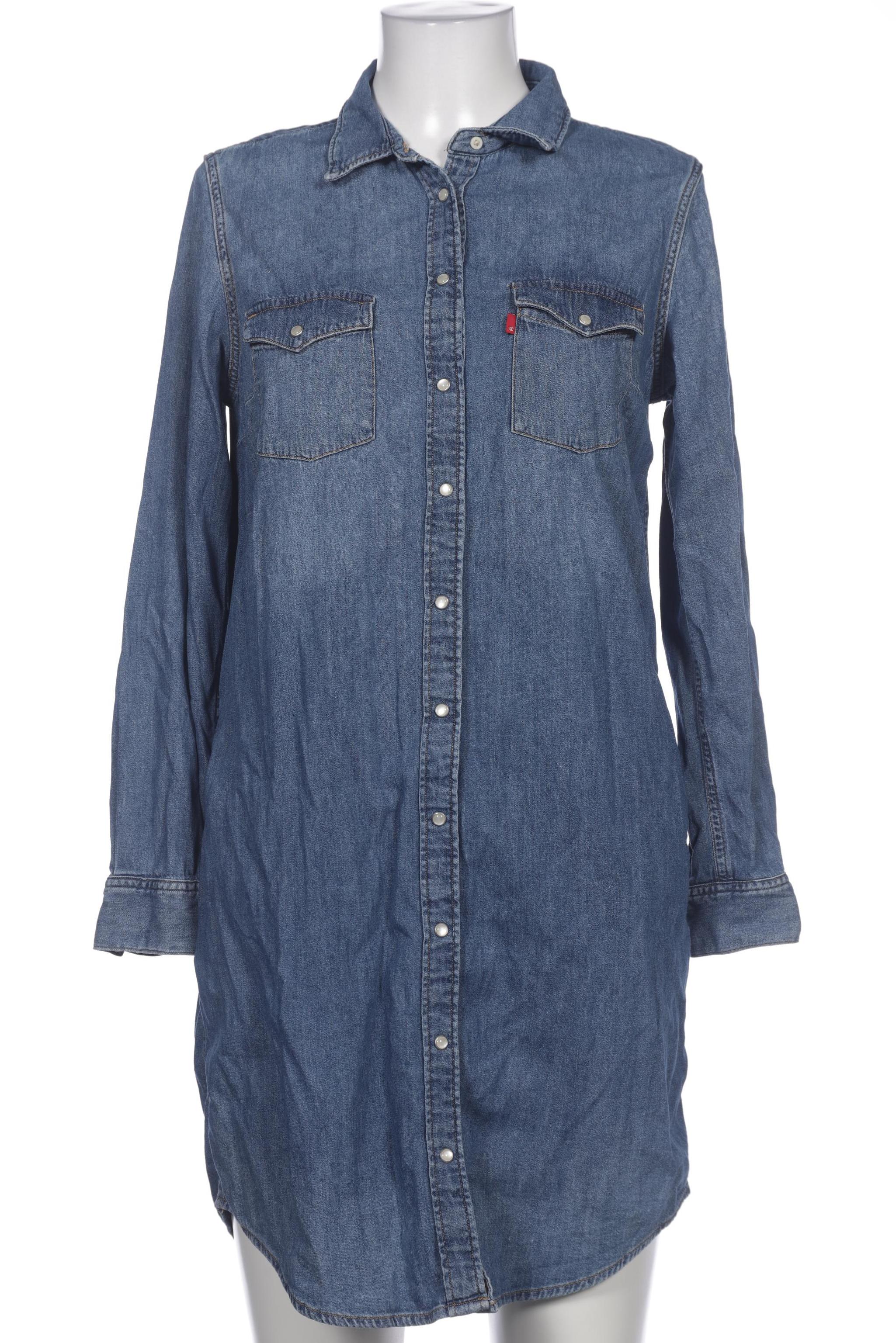 

Levis Damen Kleid, blau, Gr. 38