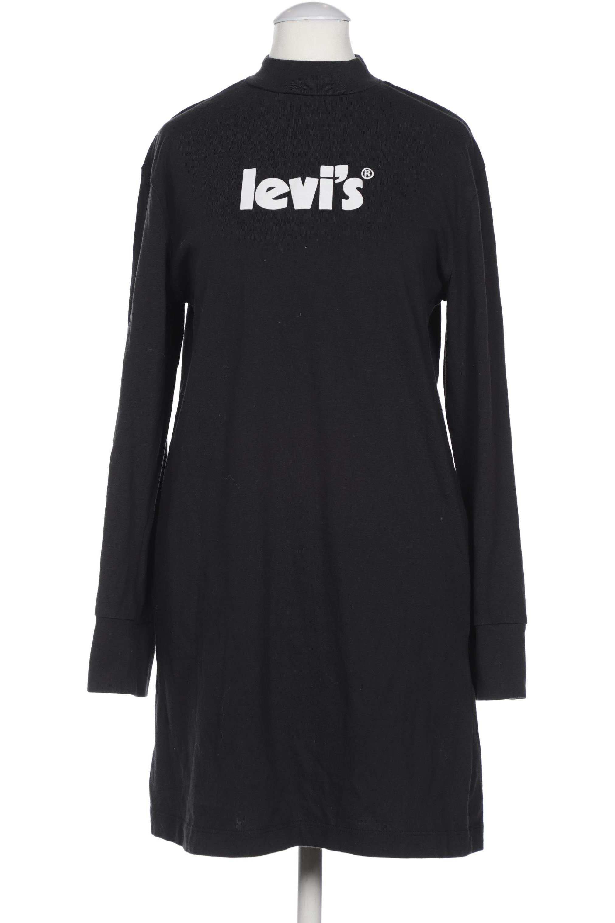 

Levis Damen Kleid, schwarz