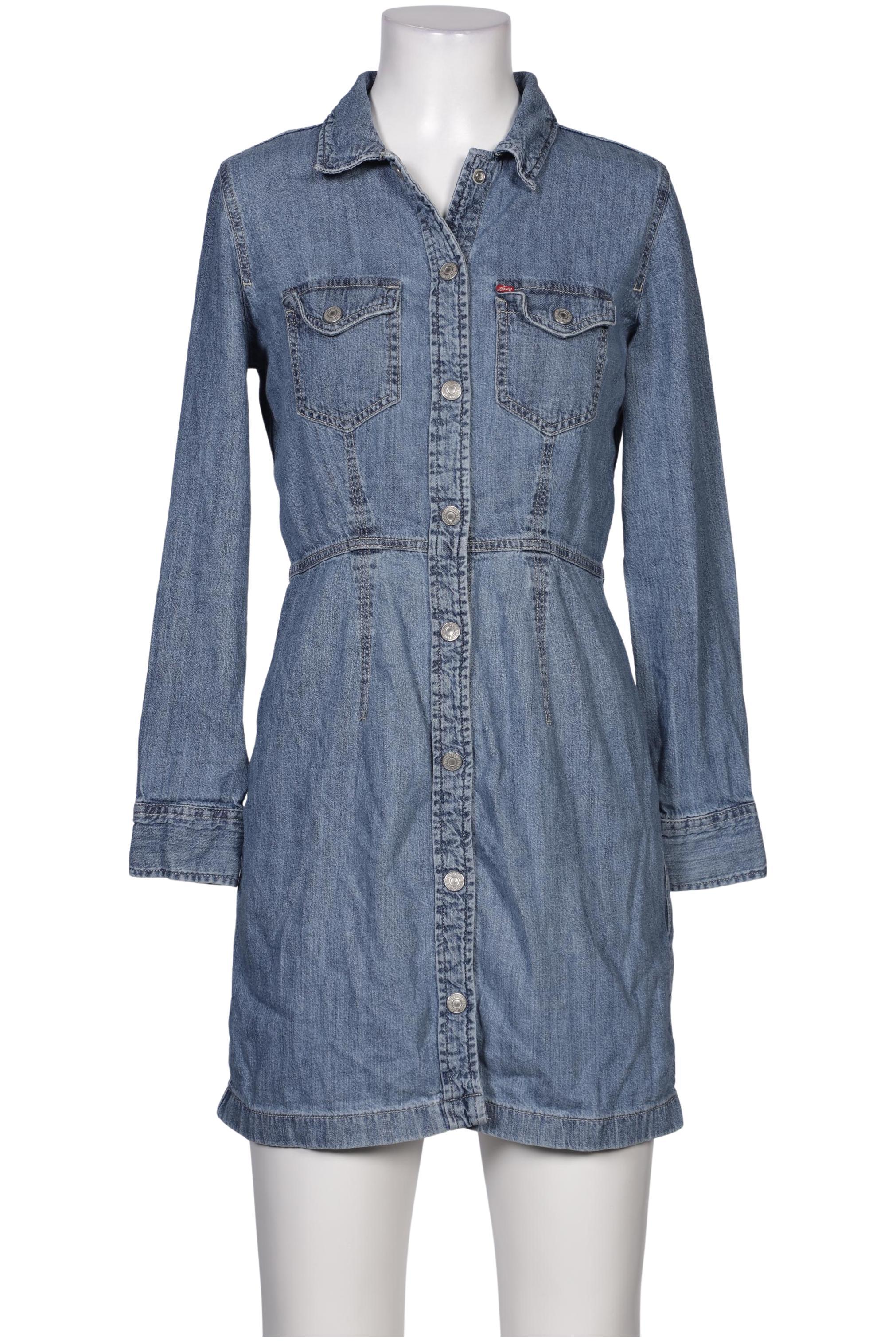 

Levis Damen Kleid, blau, Gr. 34