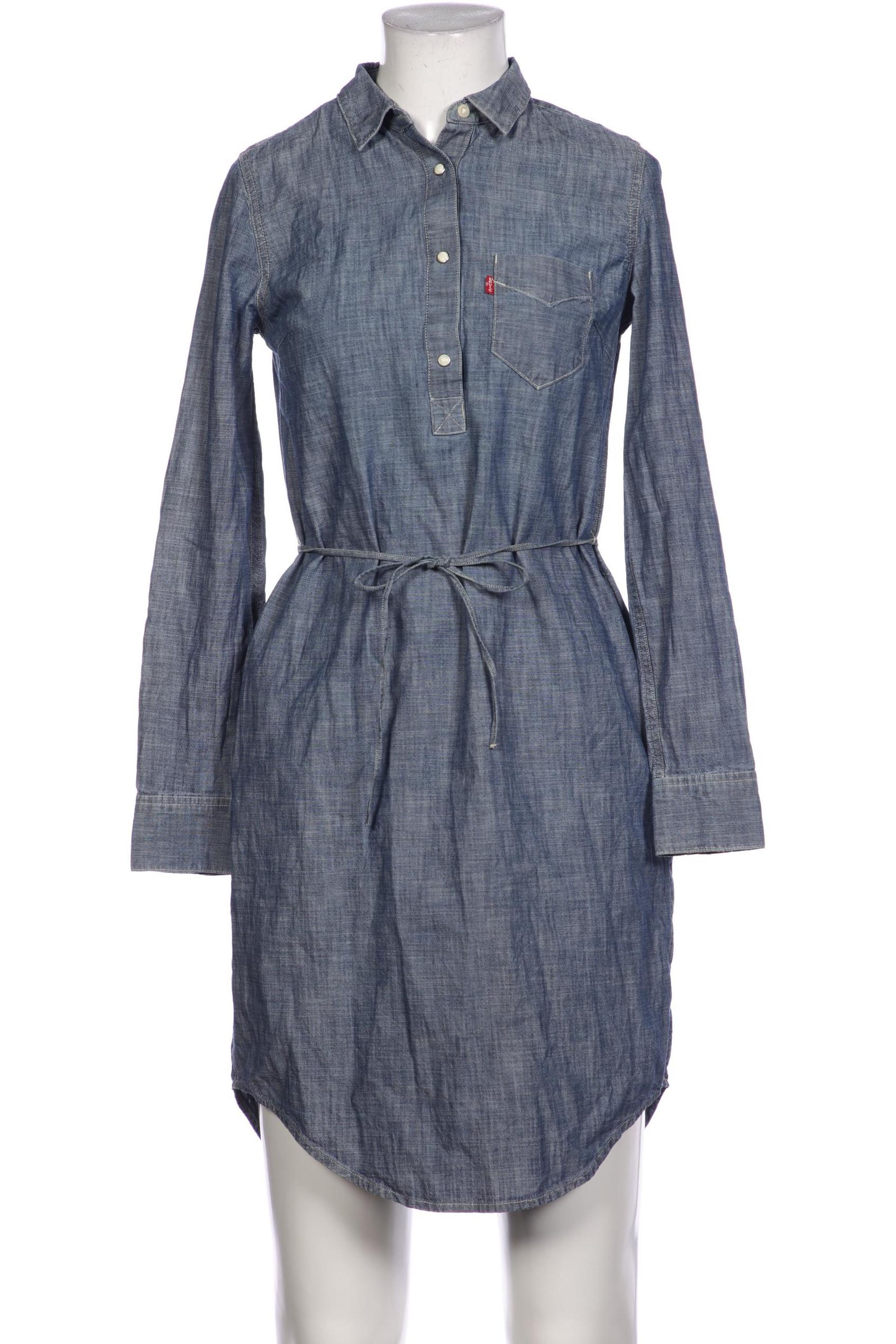 

Levis Damen Kleid, blau, Gr. 34