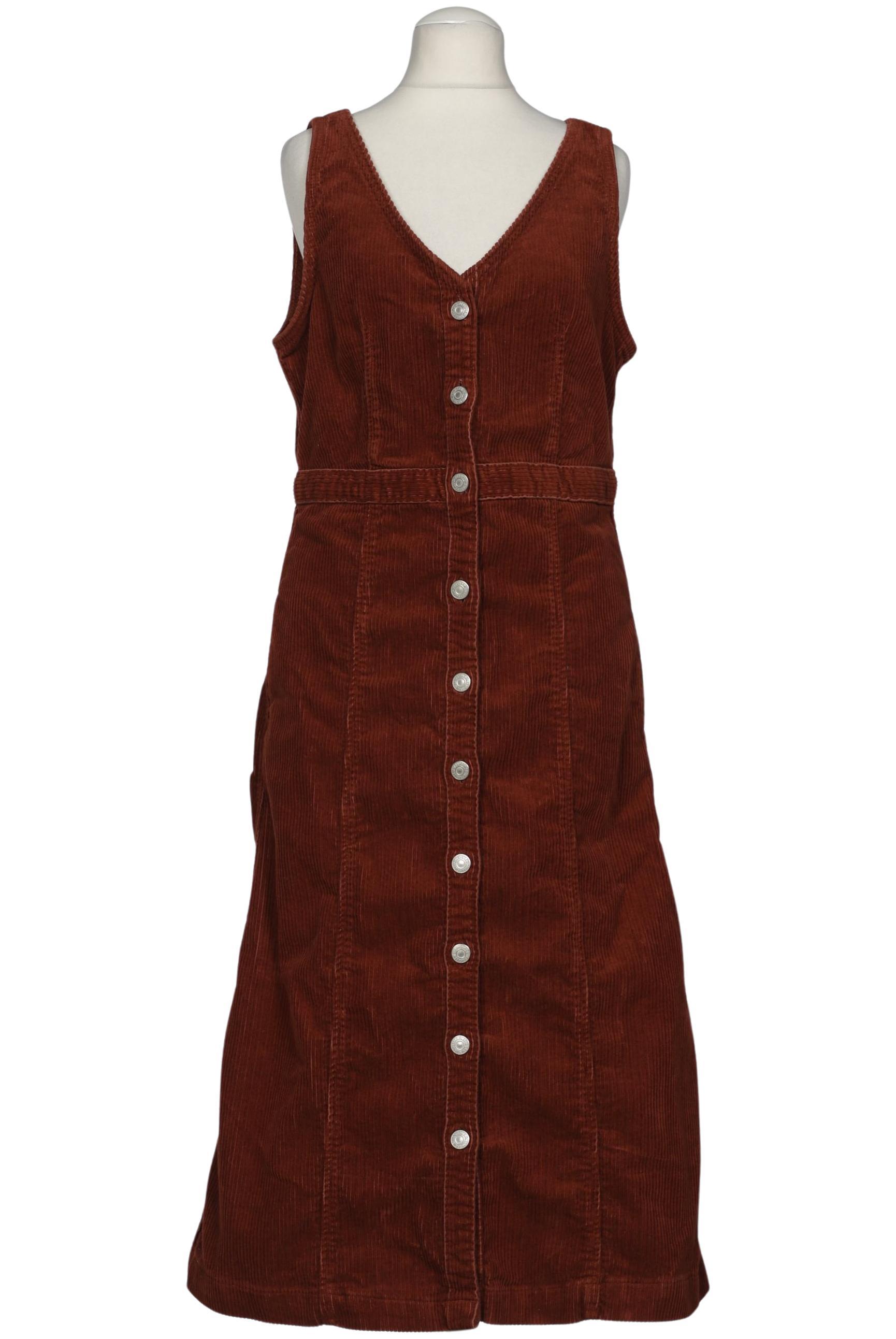 

Levis Damen Kleid, braun, Gr. 36