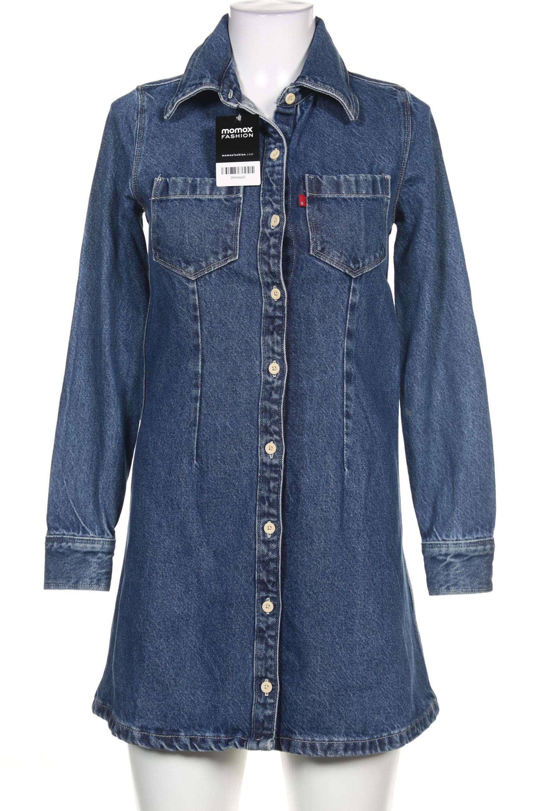 

Levis Damen Kleid, blau
