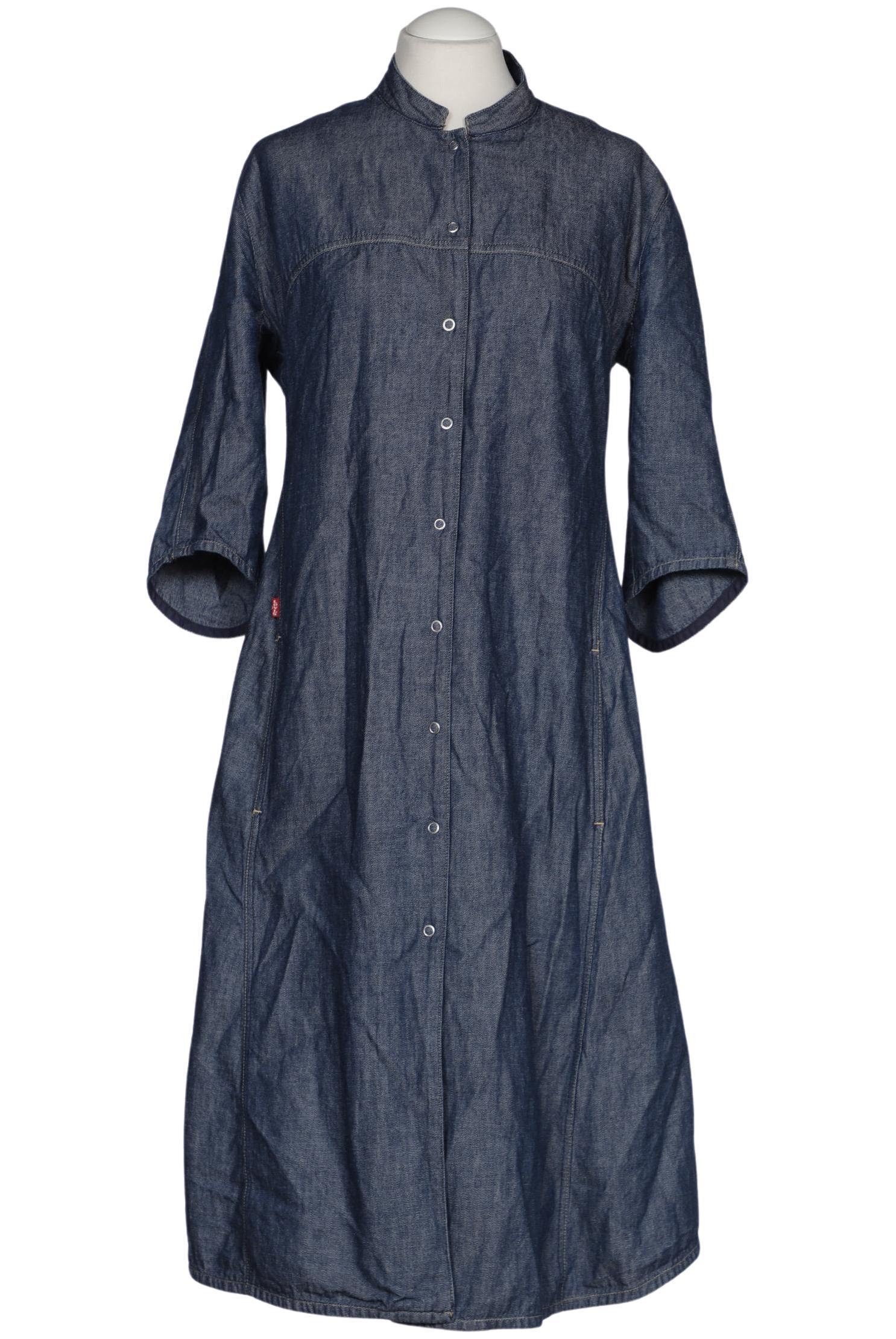 

Levis Damen Kleid, blau, Gr. 42