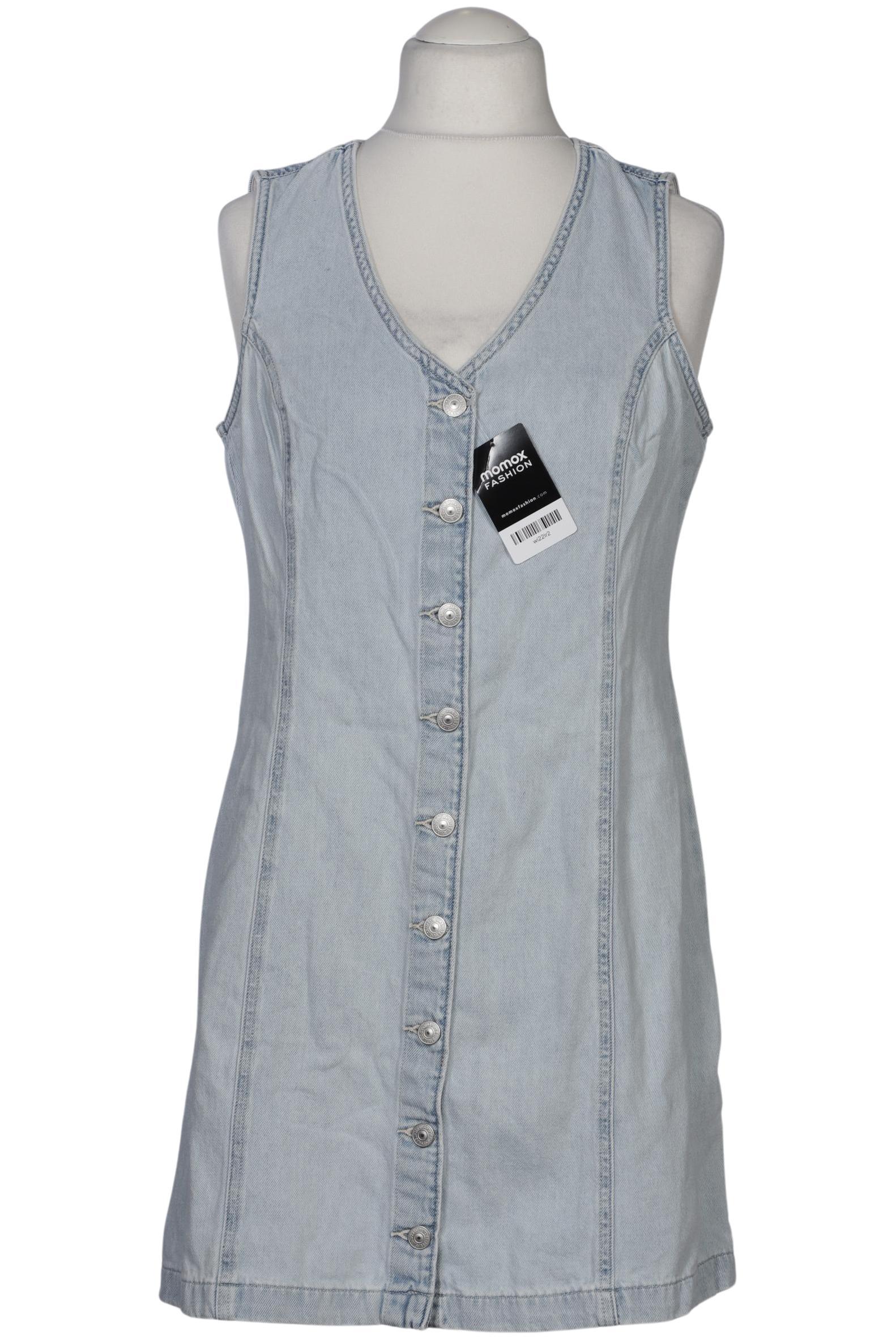 

Levis Damen Kleid, hellblau, Gr. 42