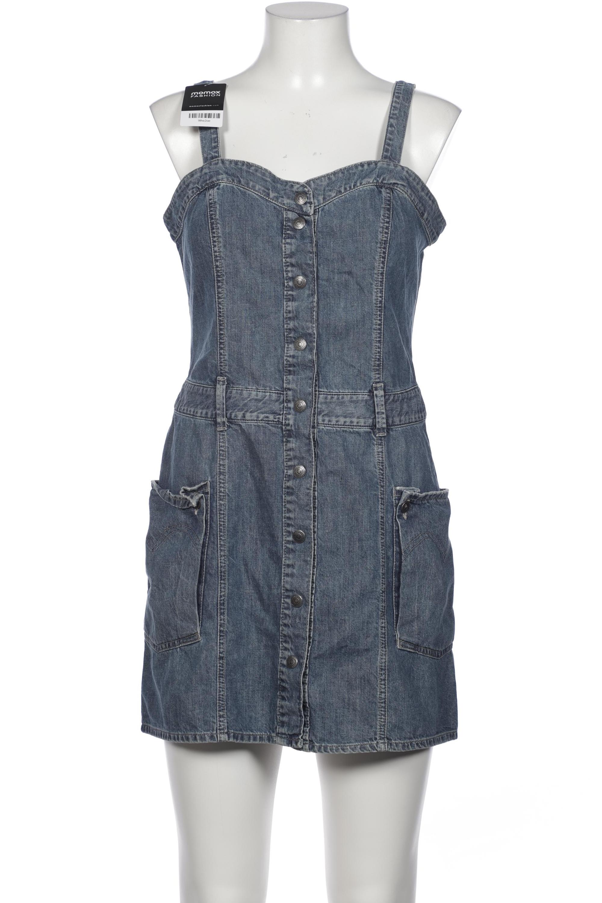 

Levis Damen Kleid, blau
