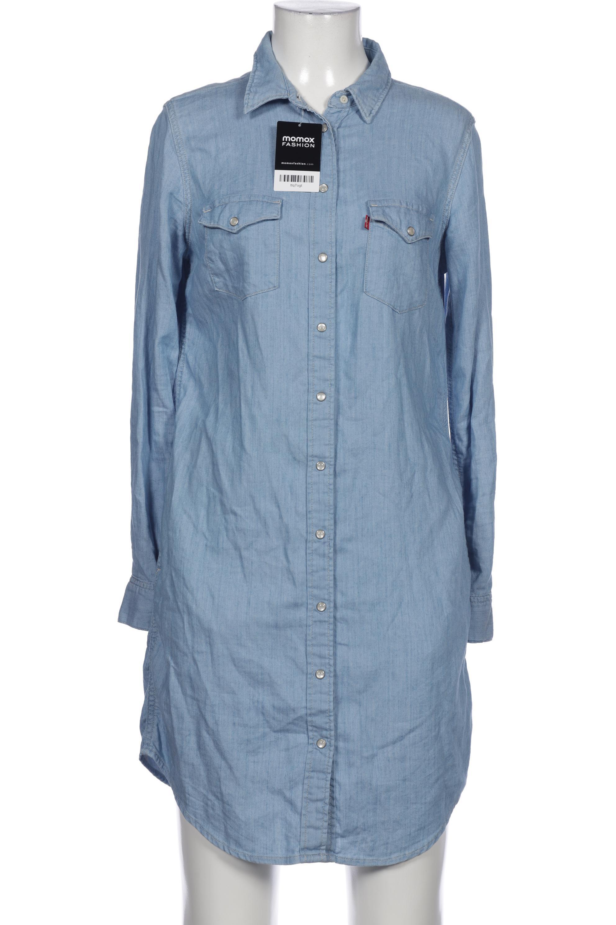 

Levis Damen Kleid, hellblau