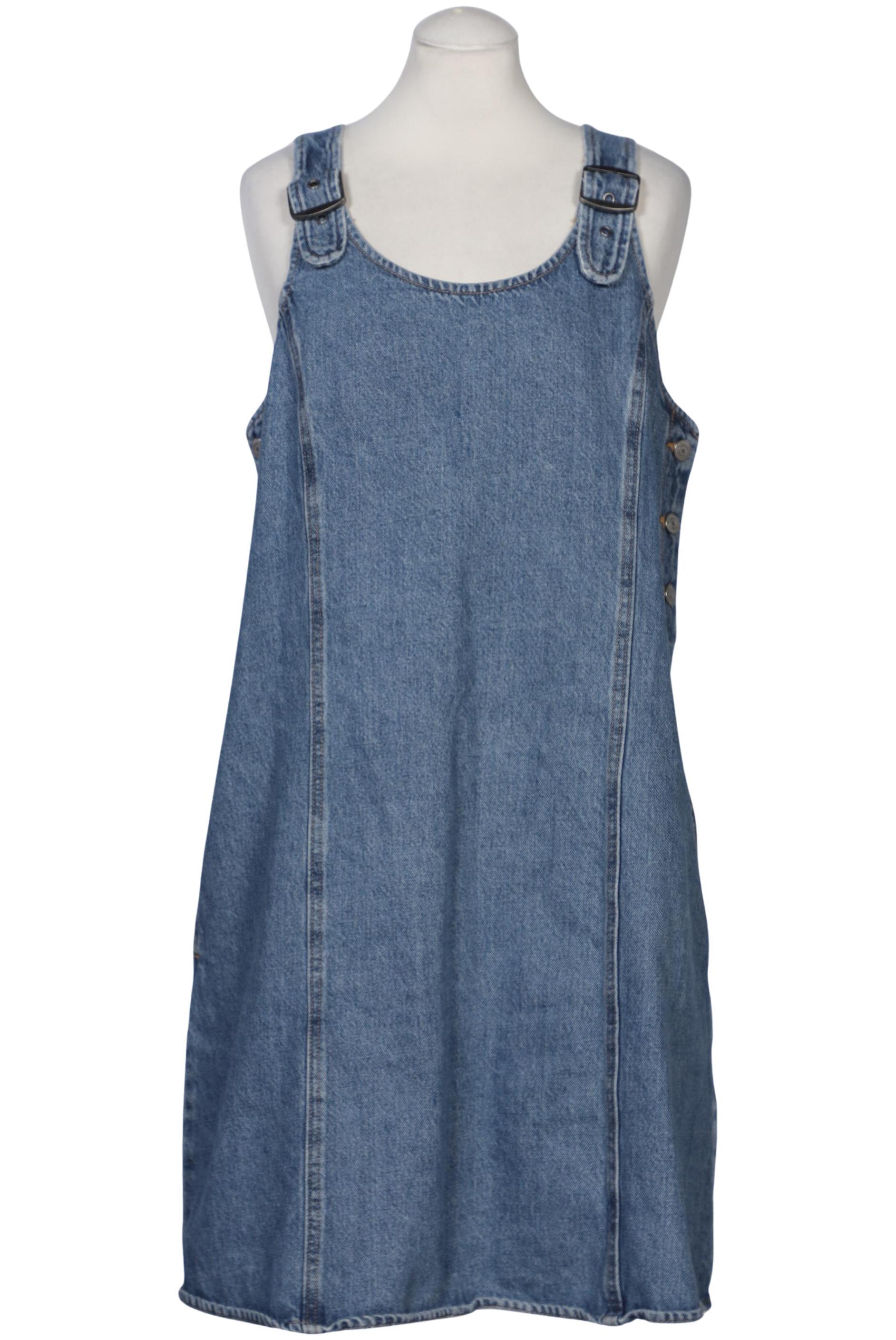 

Levis Damen Kleid, blau, Gr. 42