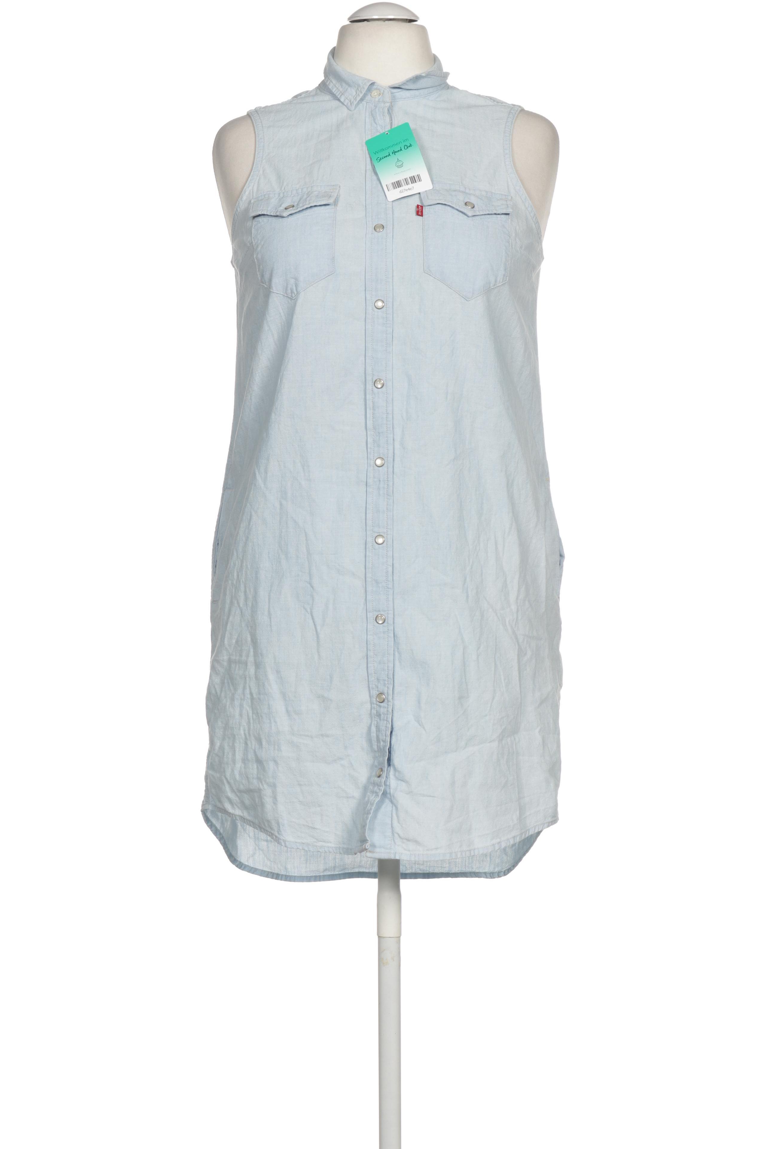 

Levis Damen Kleid, blau, Gr. 38