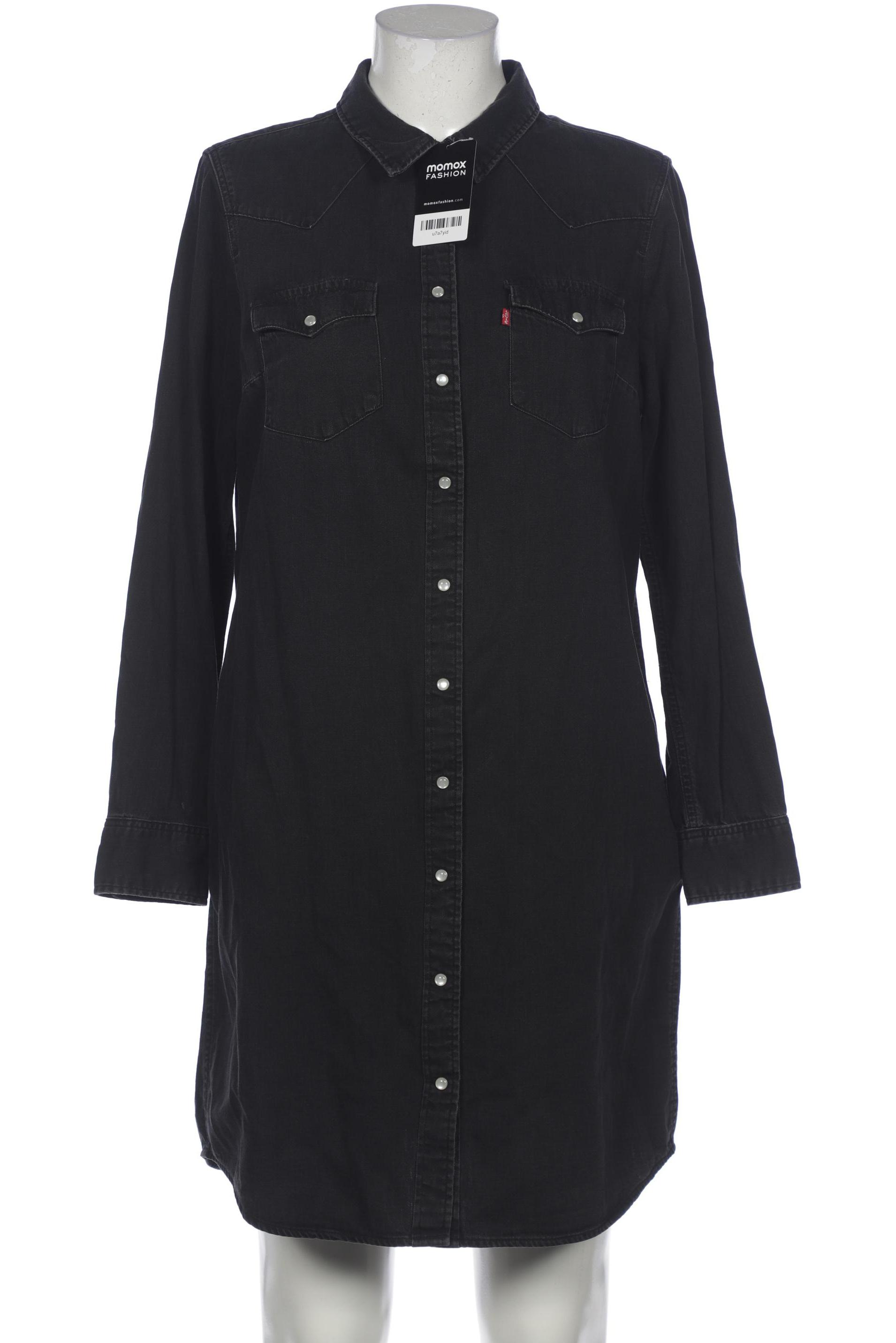

Levis Damen Kleid, schwarz, Gr. 42