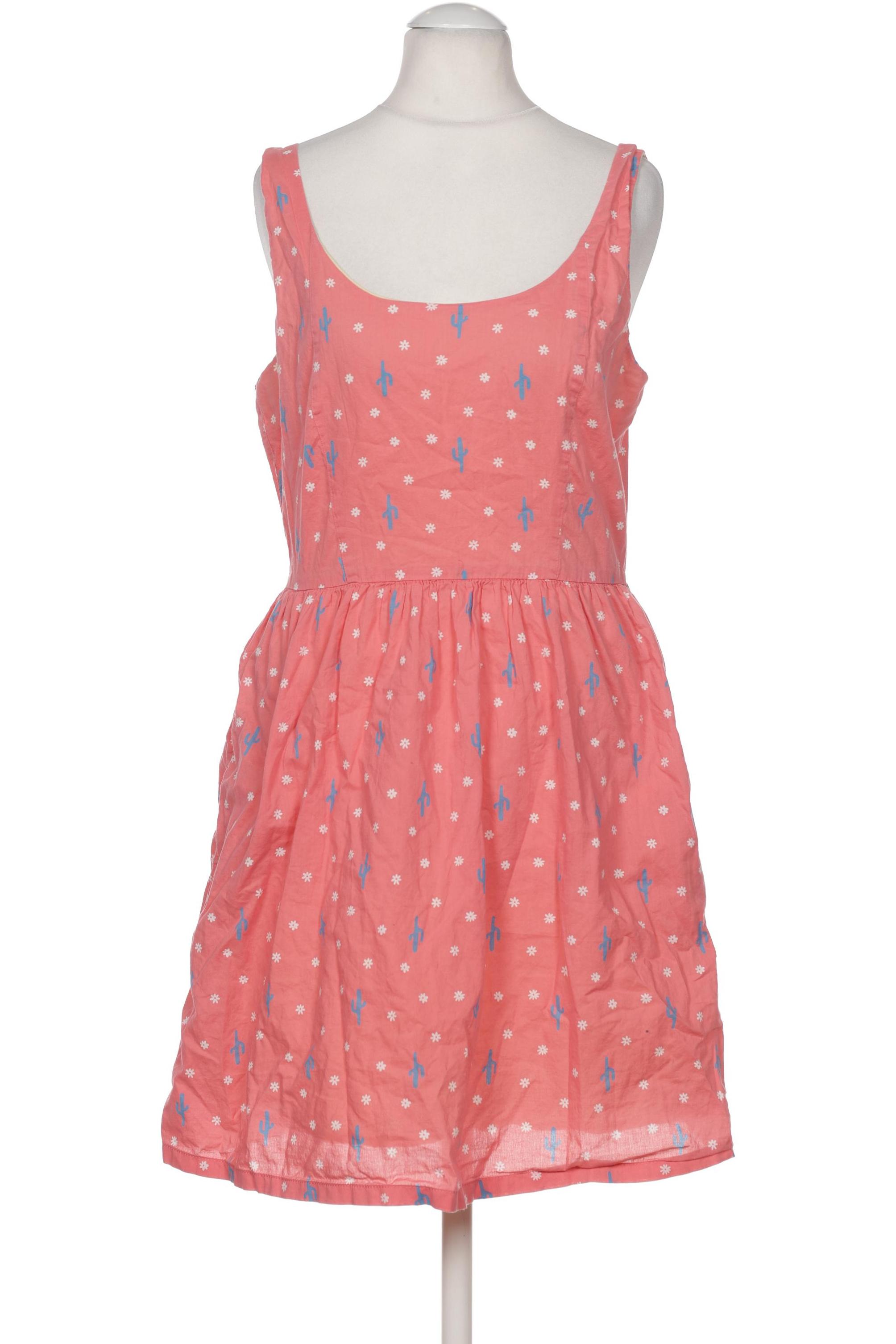 

Levis Damen Kleid, pink, Gr. 36