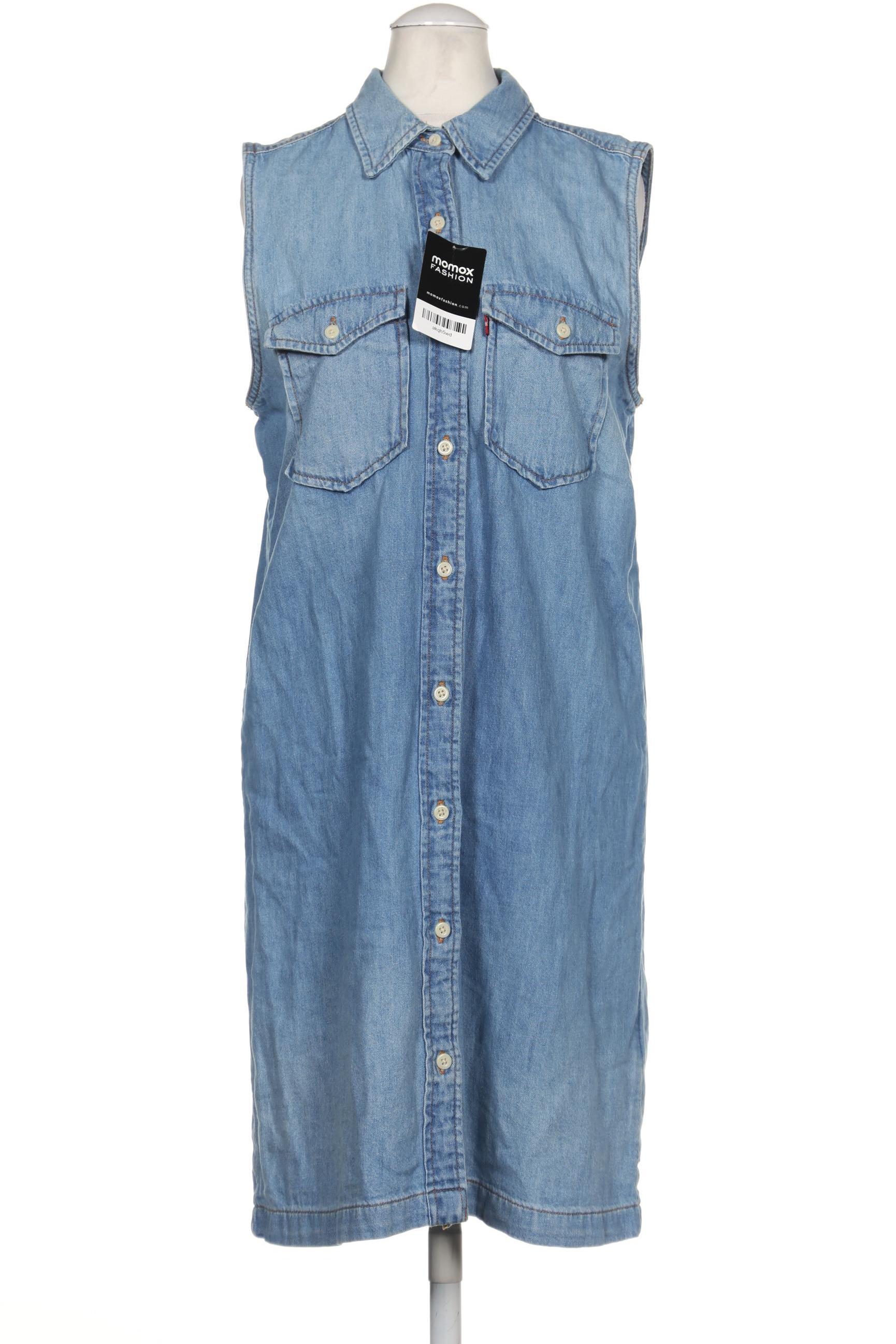 

Levis Damen Kleid, hellblau, Gr. 34