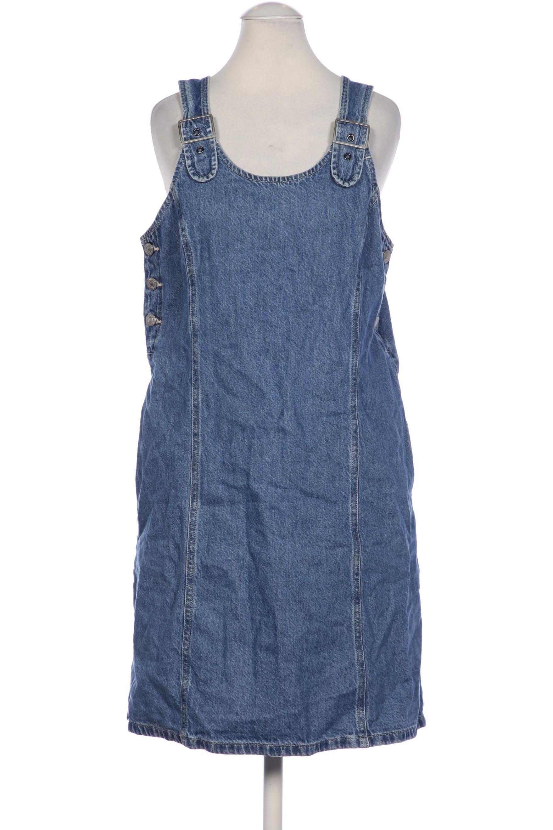

Levis Damen Kleid, blau, Gr. 36
