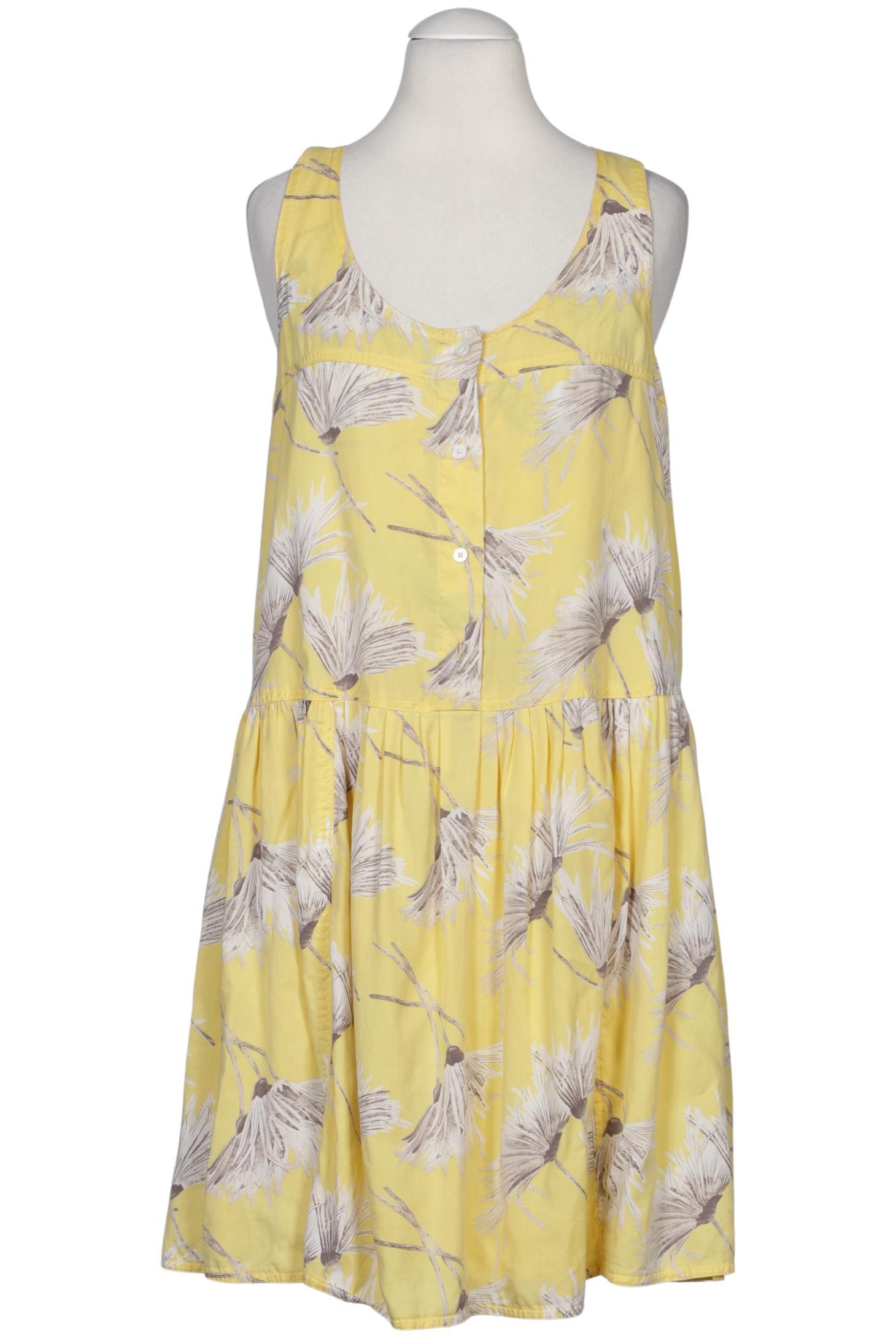 

Levis Damen Kleid, gelb, Gr. 36