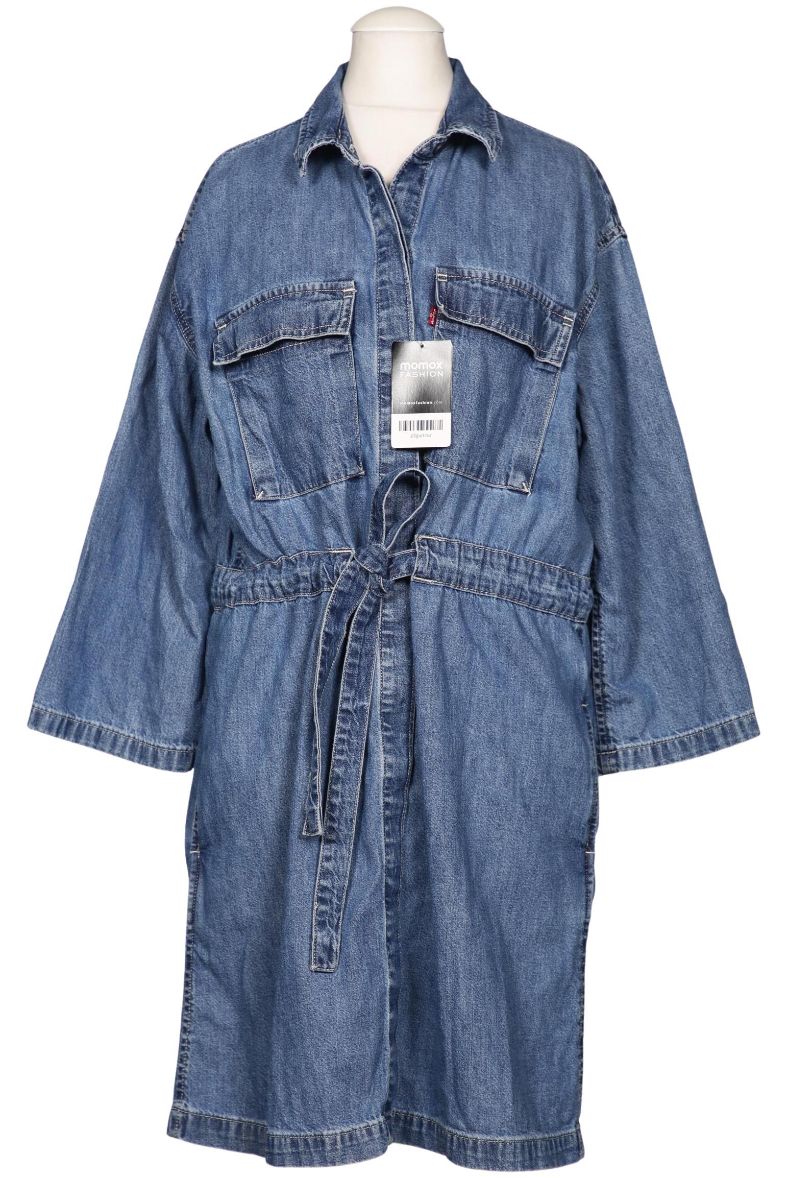 

Levis Damen Kleid, blau, Gr. 36