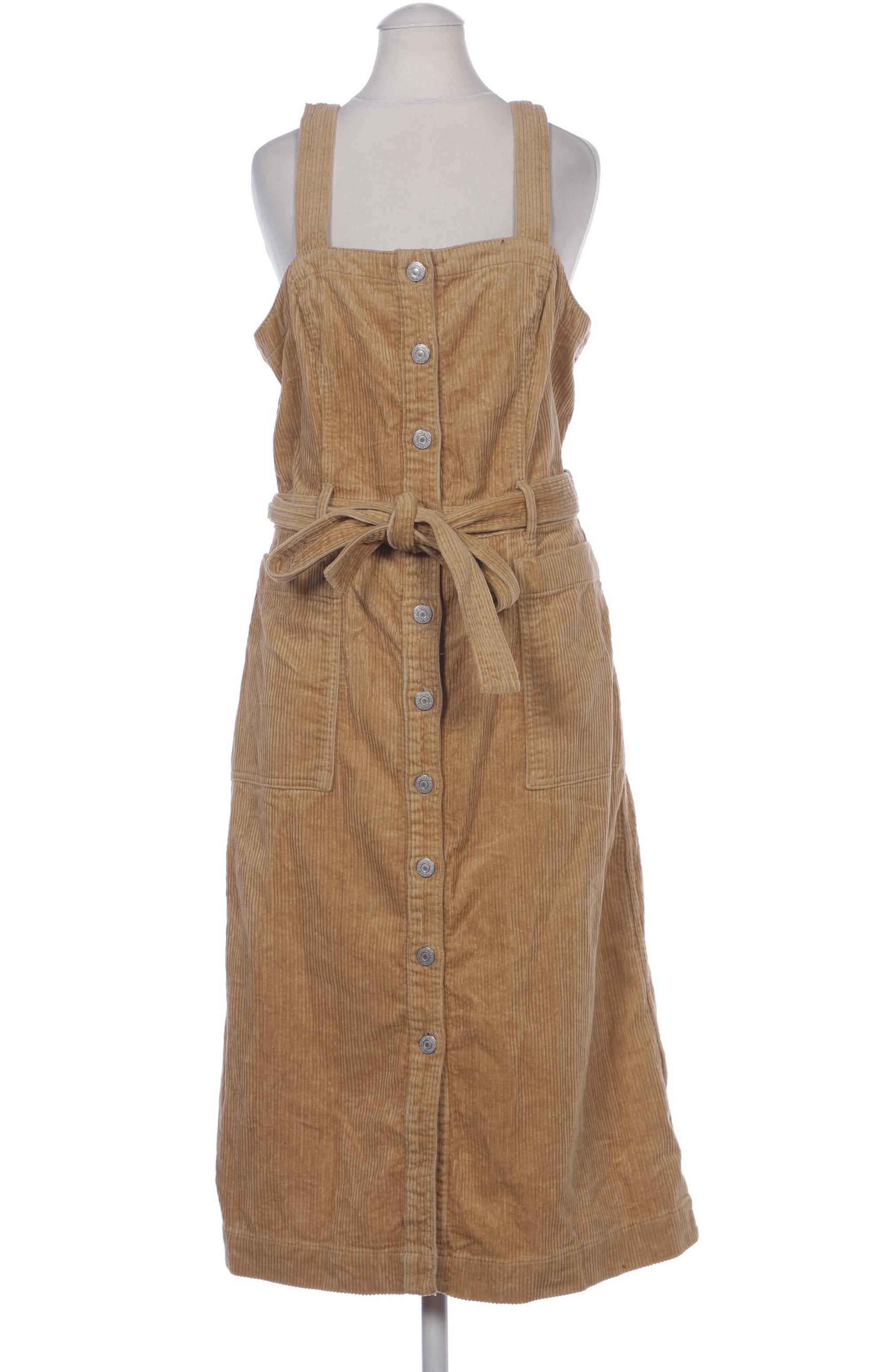 

Levis Damen Kleid, beige, Gr. 36