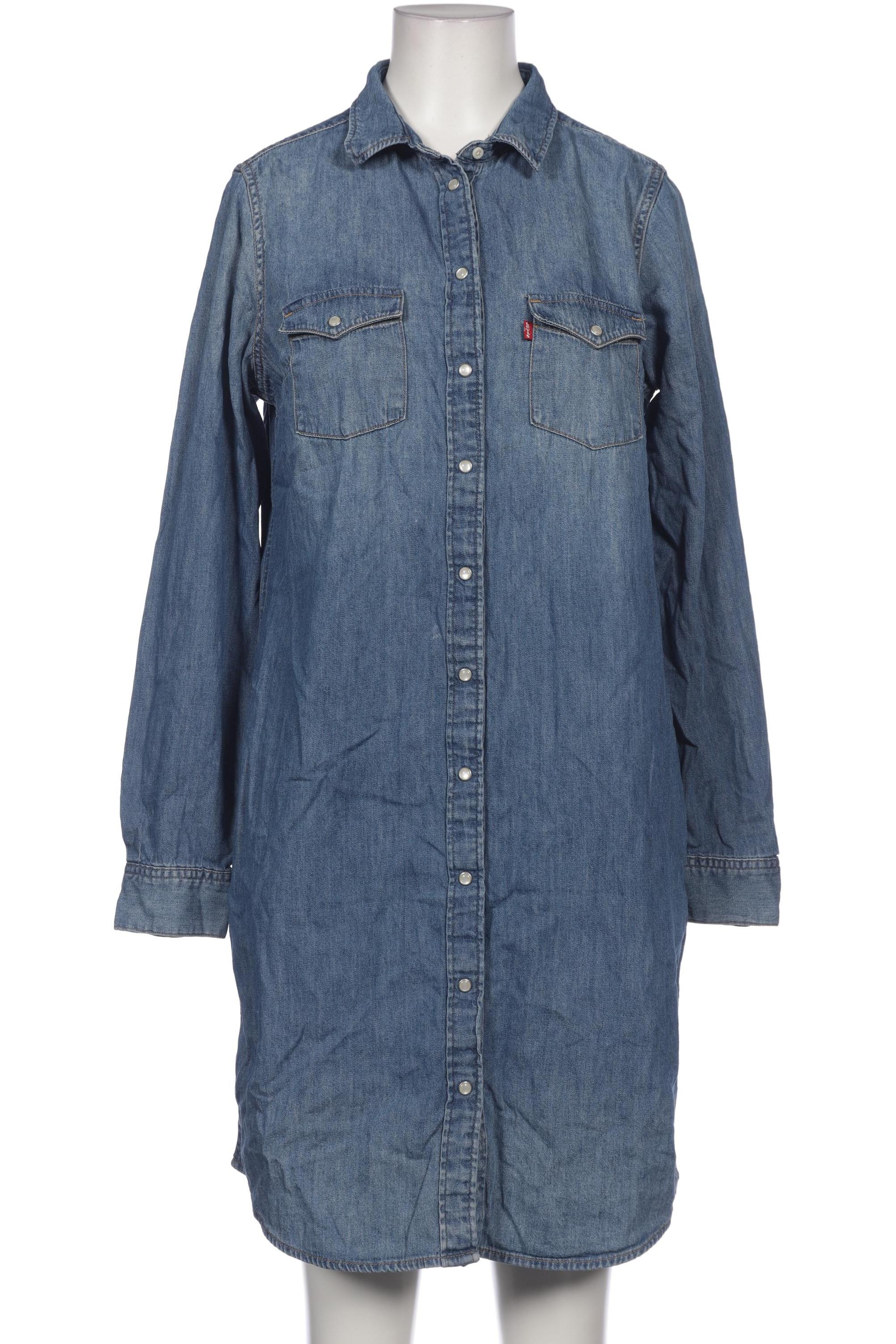 

Levis Damen Kleid, blau
