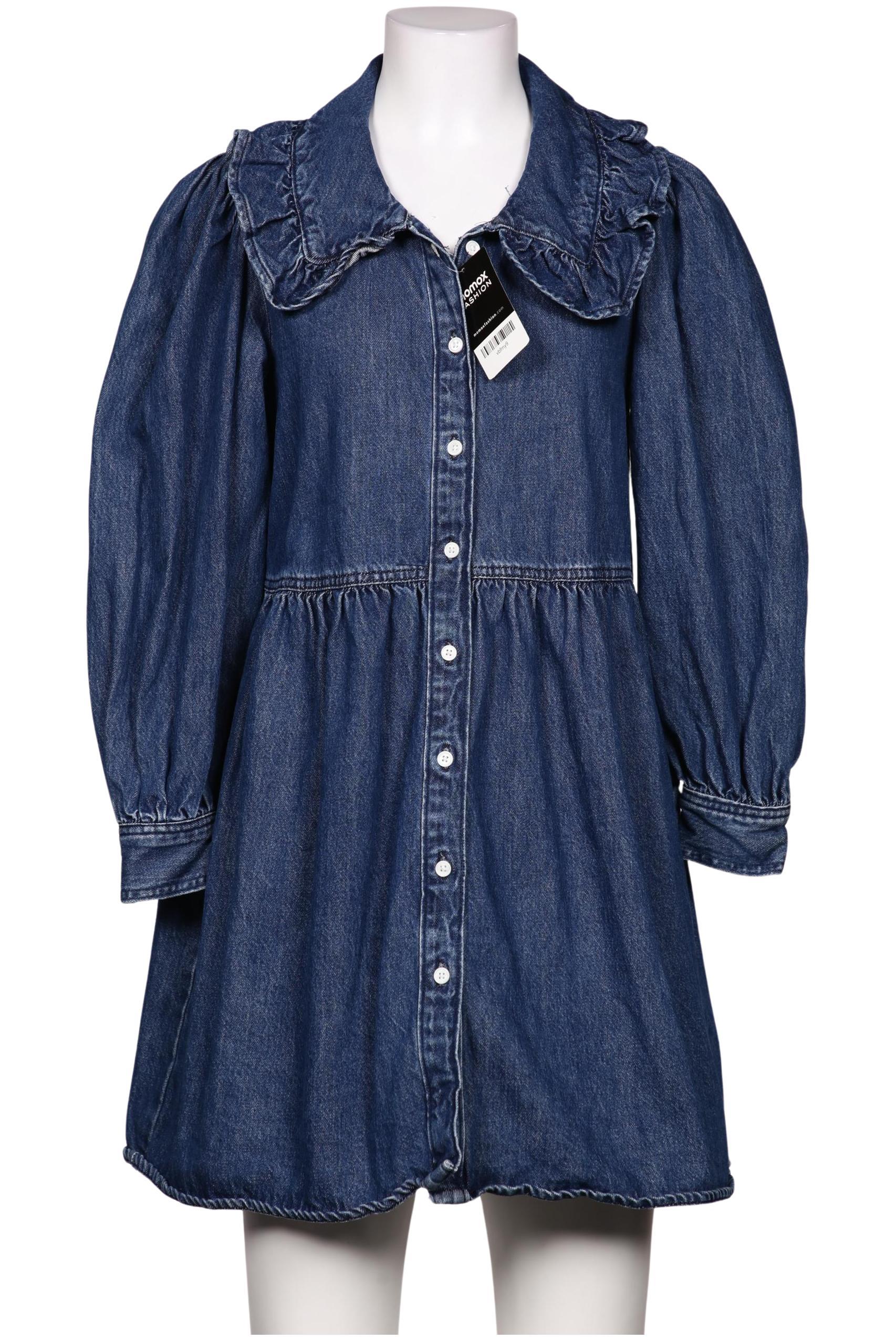 

Levis Damen Kleid, blau, Gr. 36