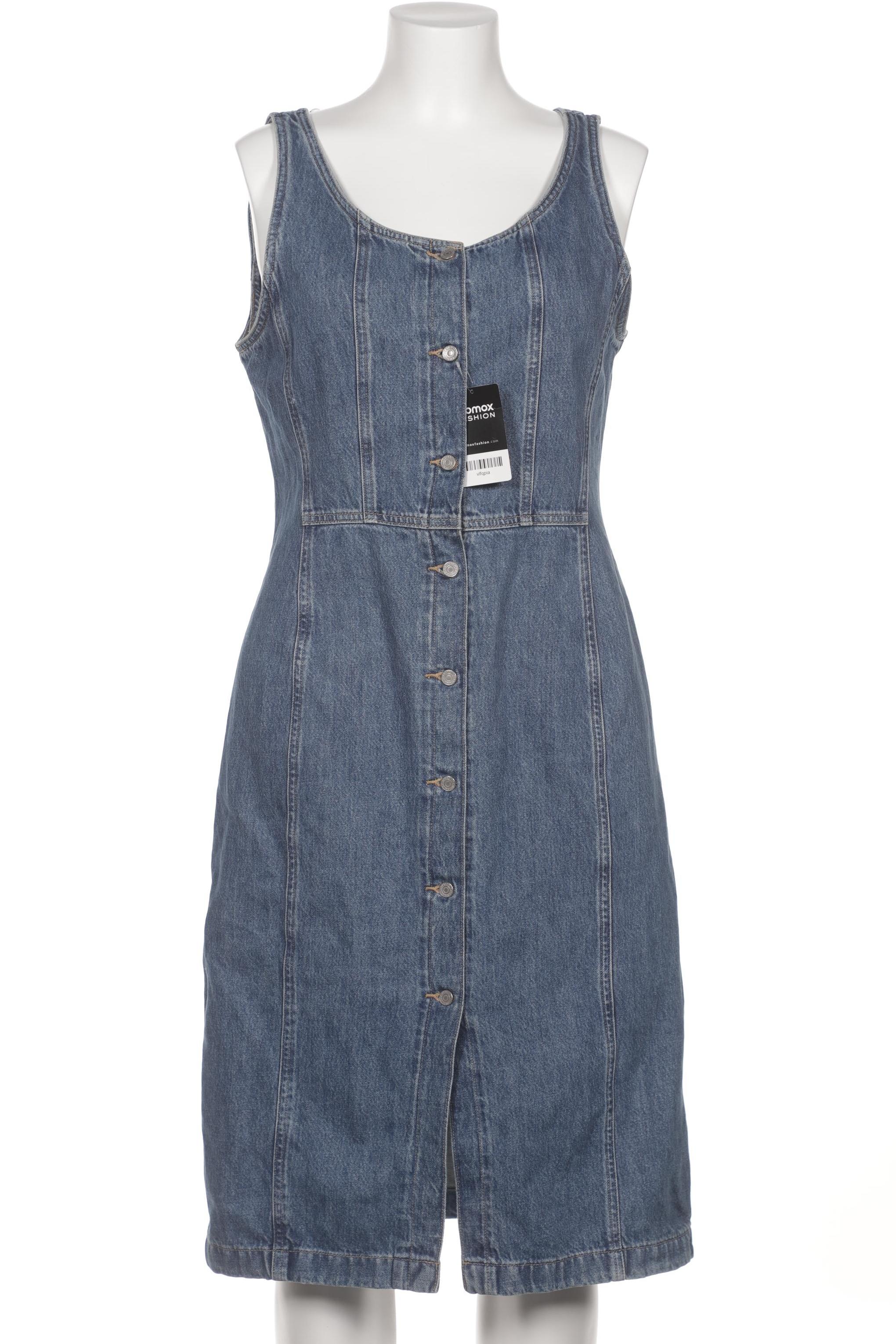 

Levis Damen Kleid, blau, Gr. 42