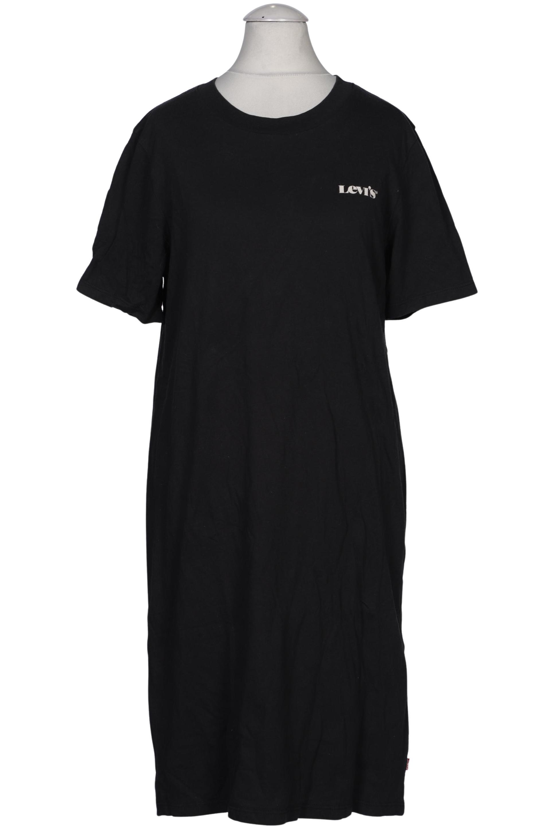 

Levis Damen Kleid, schwarz, Gr. 34