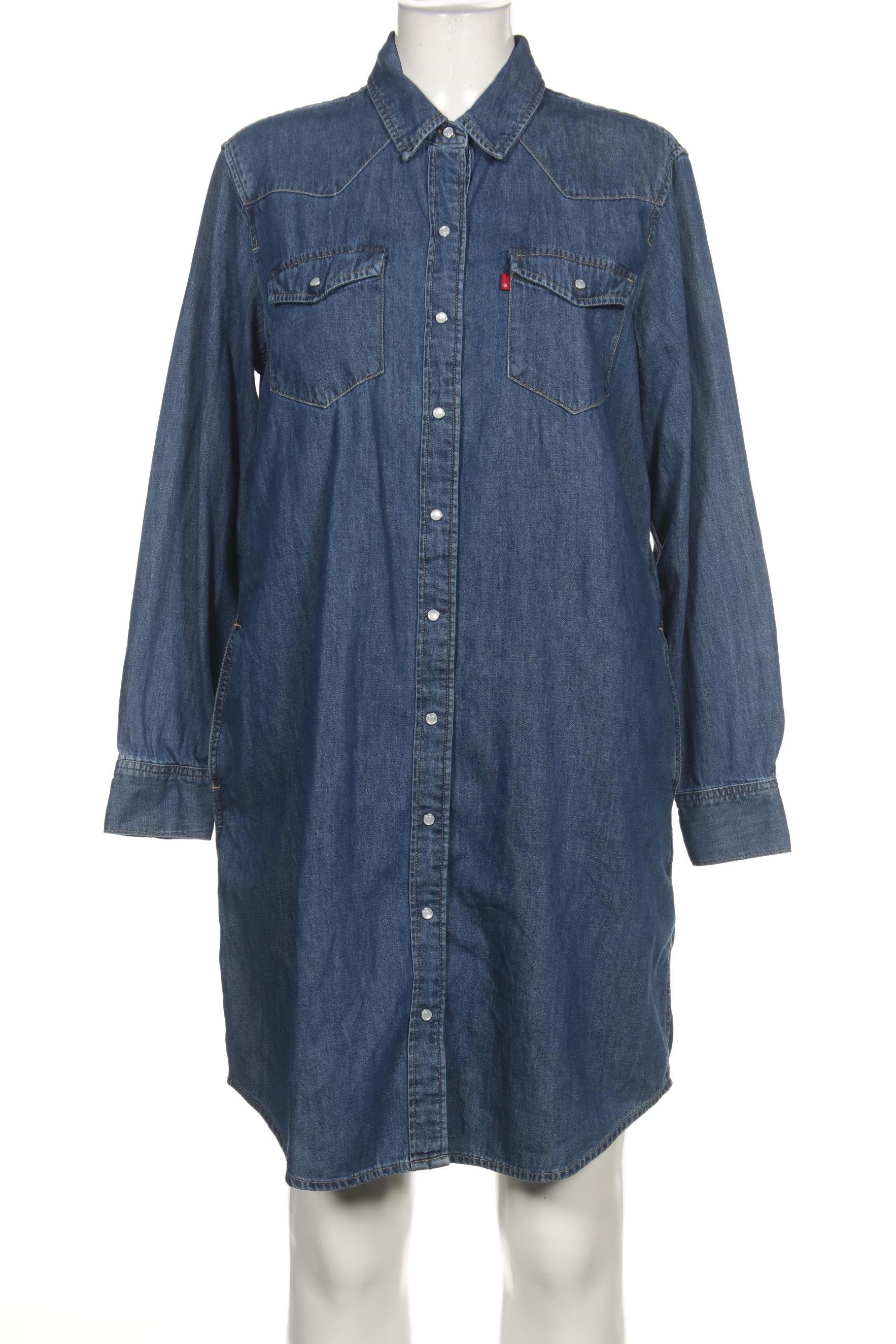 

Levis Damen Kleid, marineblau, Gr. 42