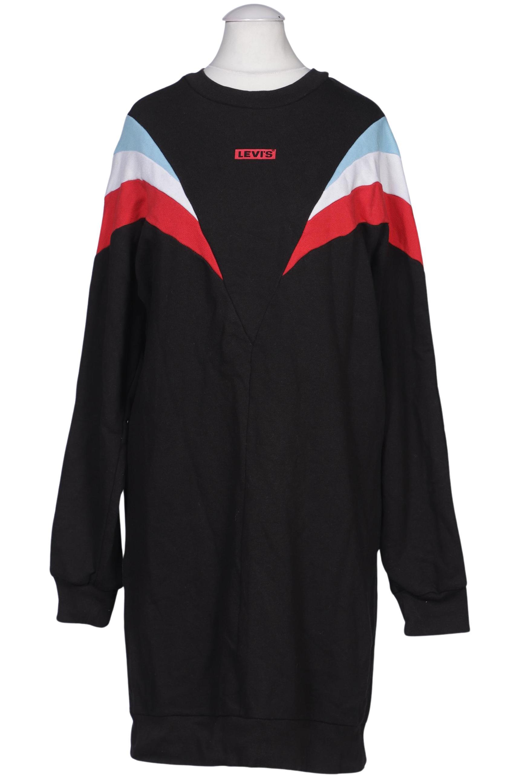 

Levis Damen Kleid, schwarz, Gr. 36