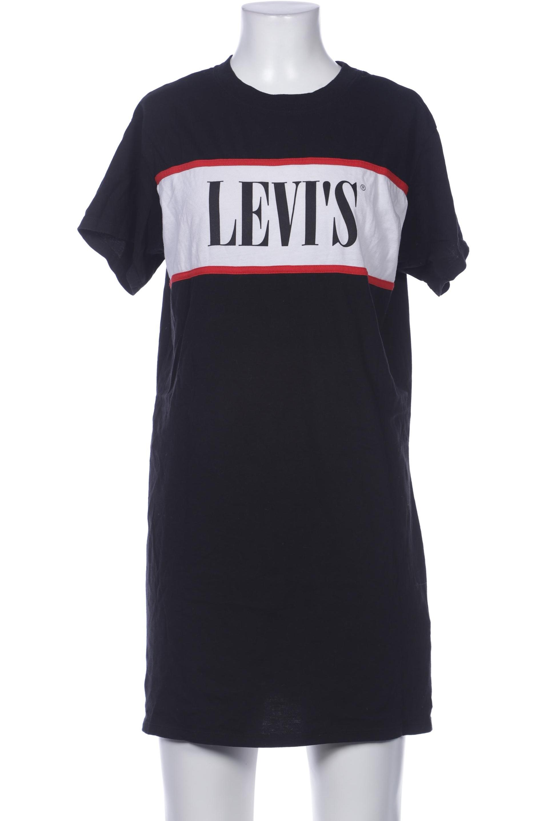 

Levis Damen Kleid, schwarz, Gr. 34