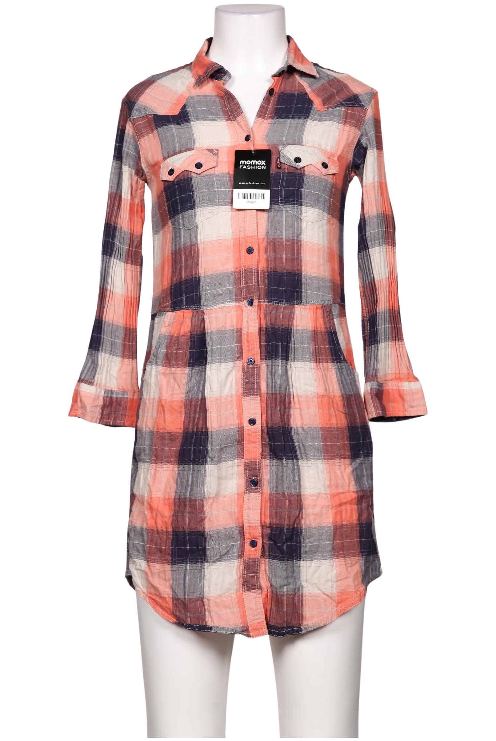 

Levis Damen Kleid, orange, Gr. 36