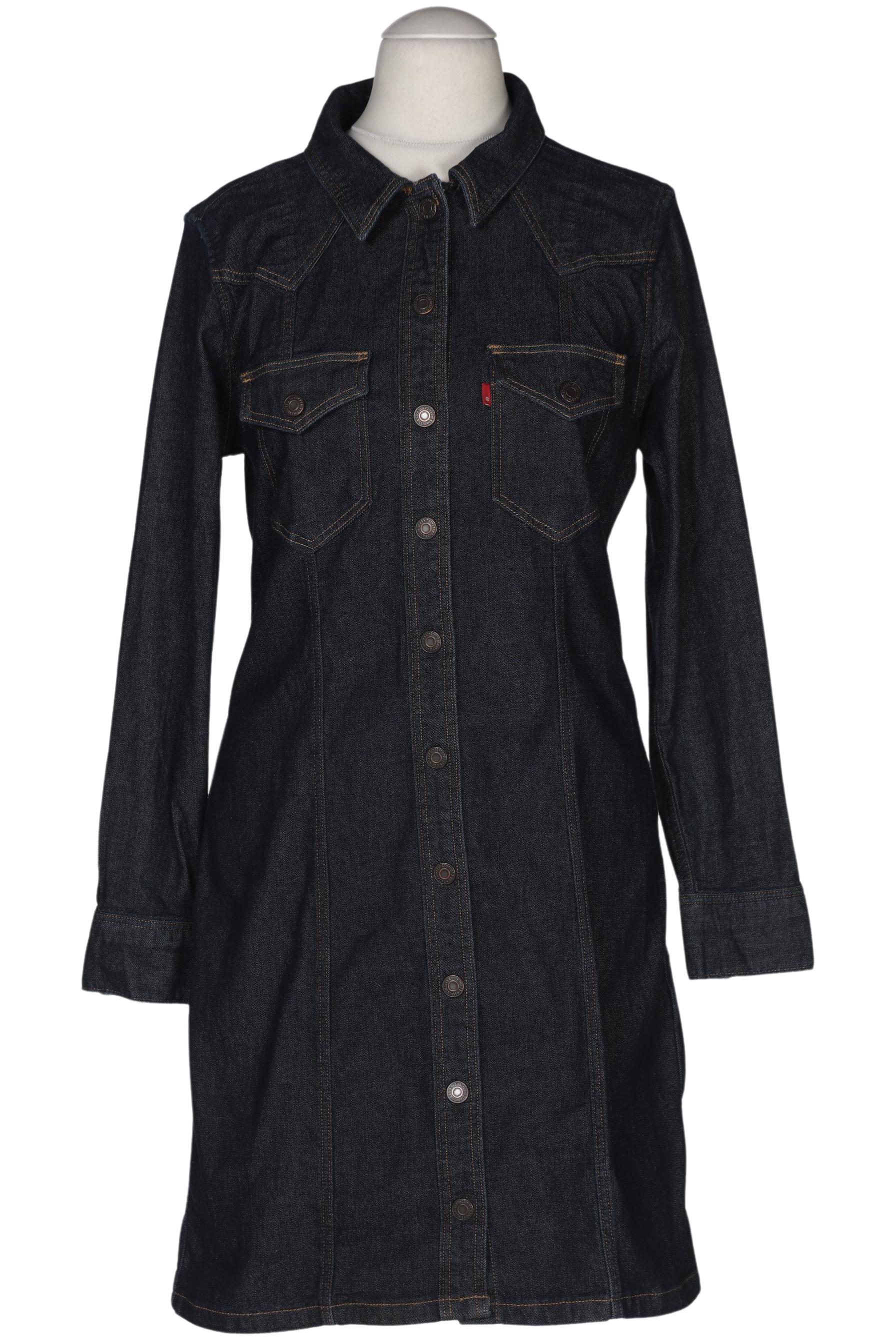 

Levis Damen Kleid, marineblau, Gr. 34