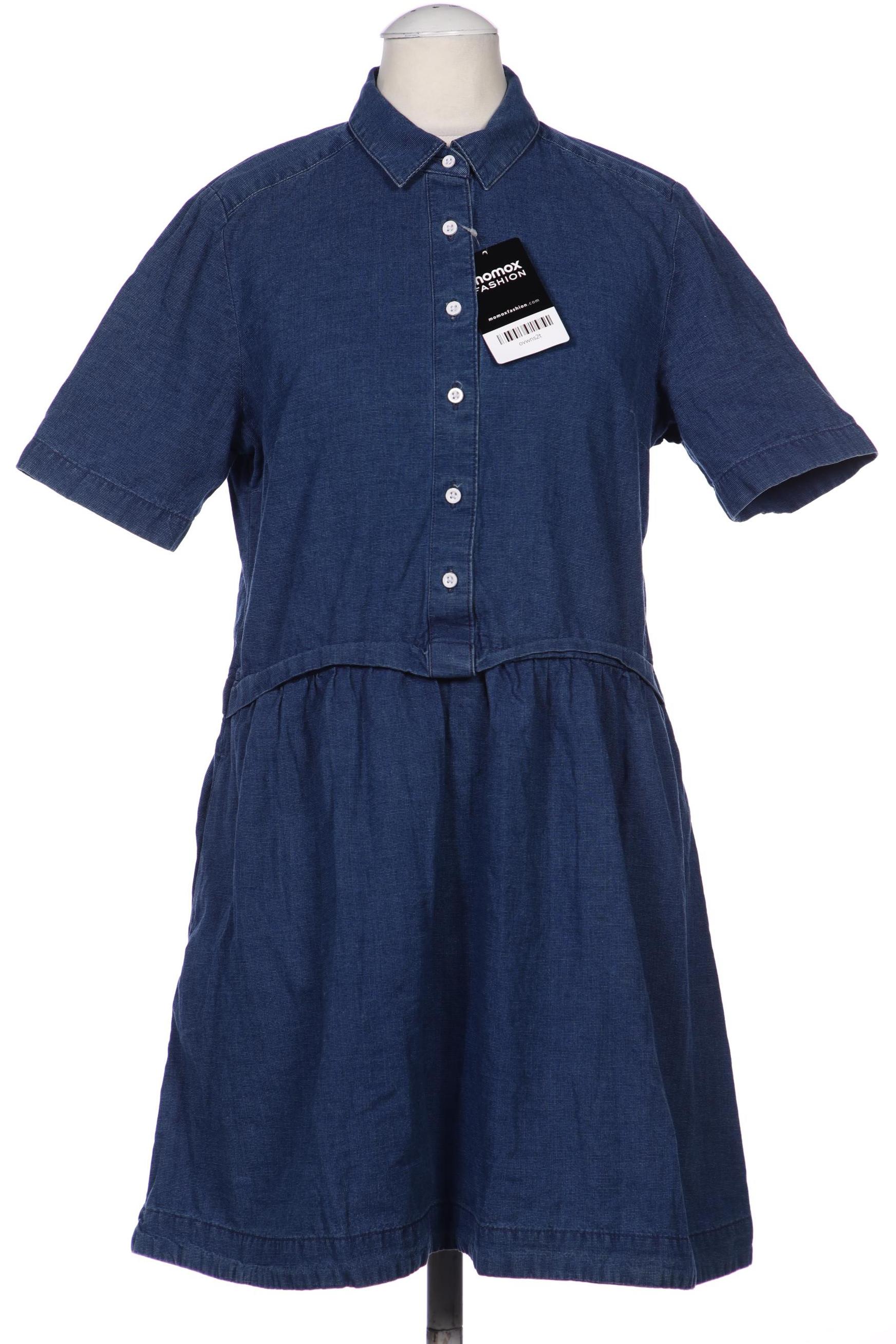 

Levis Damen Kleid, blau, Gr. 34