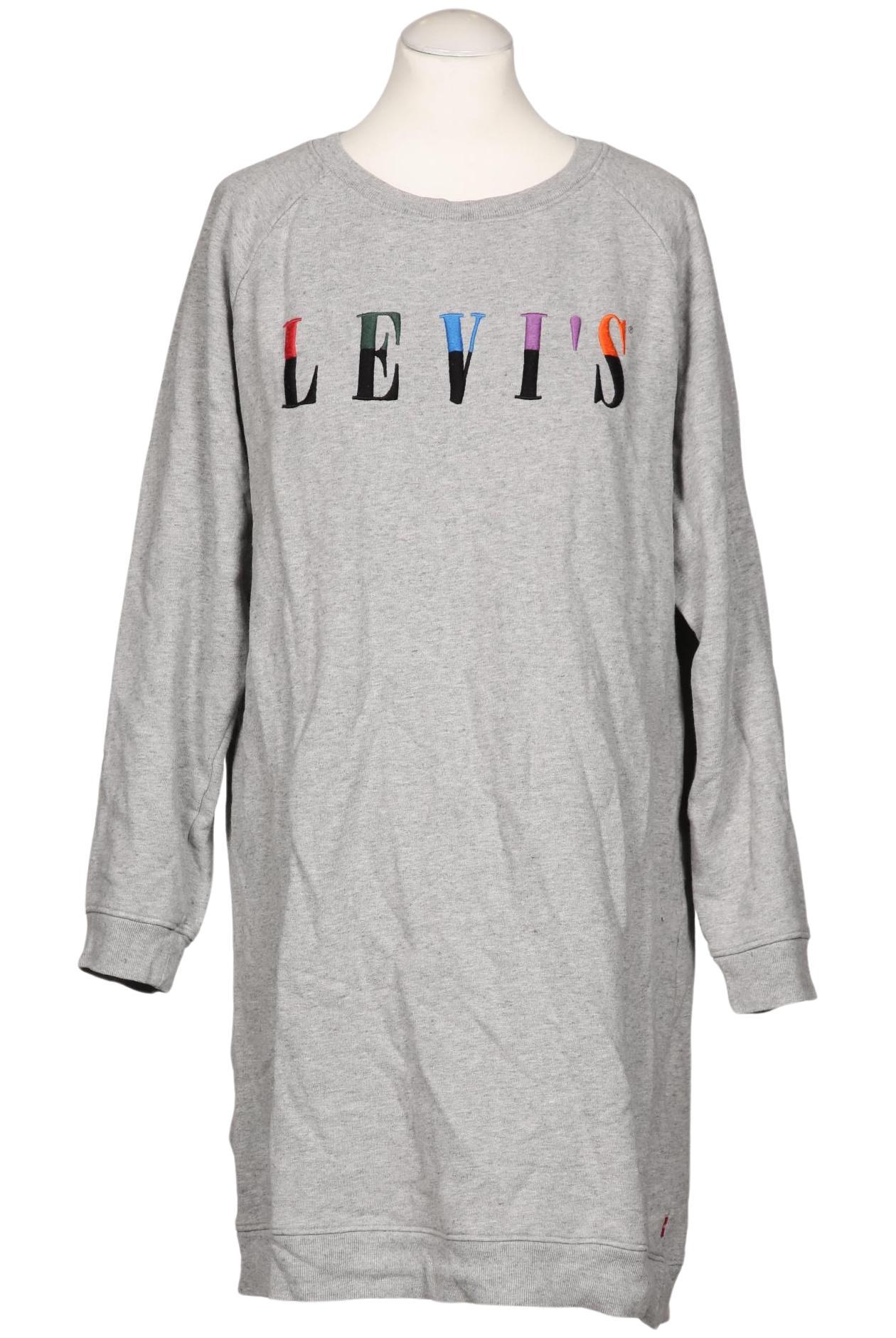 

Levis Damen Kleid, grau, Gr. 38