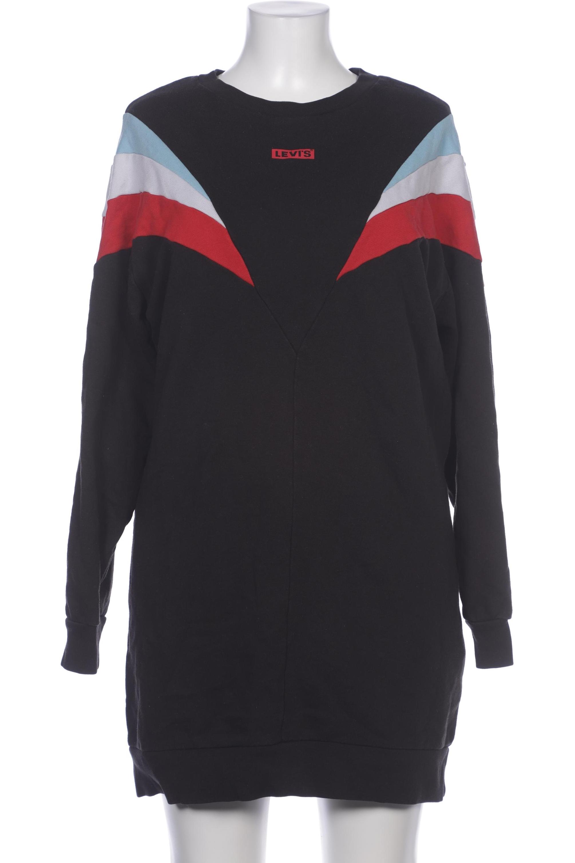 

Levis Damen Kleid, schwarz, Gr. 42