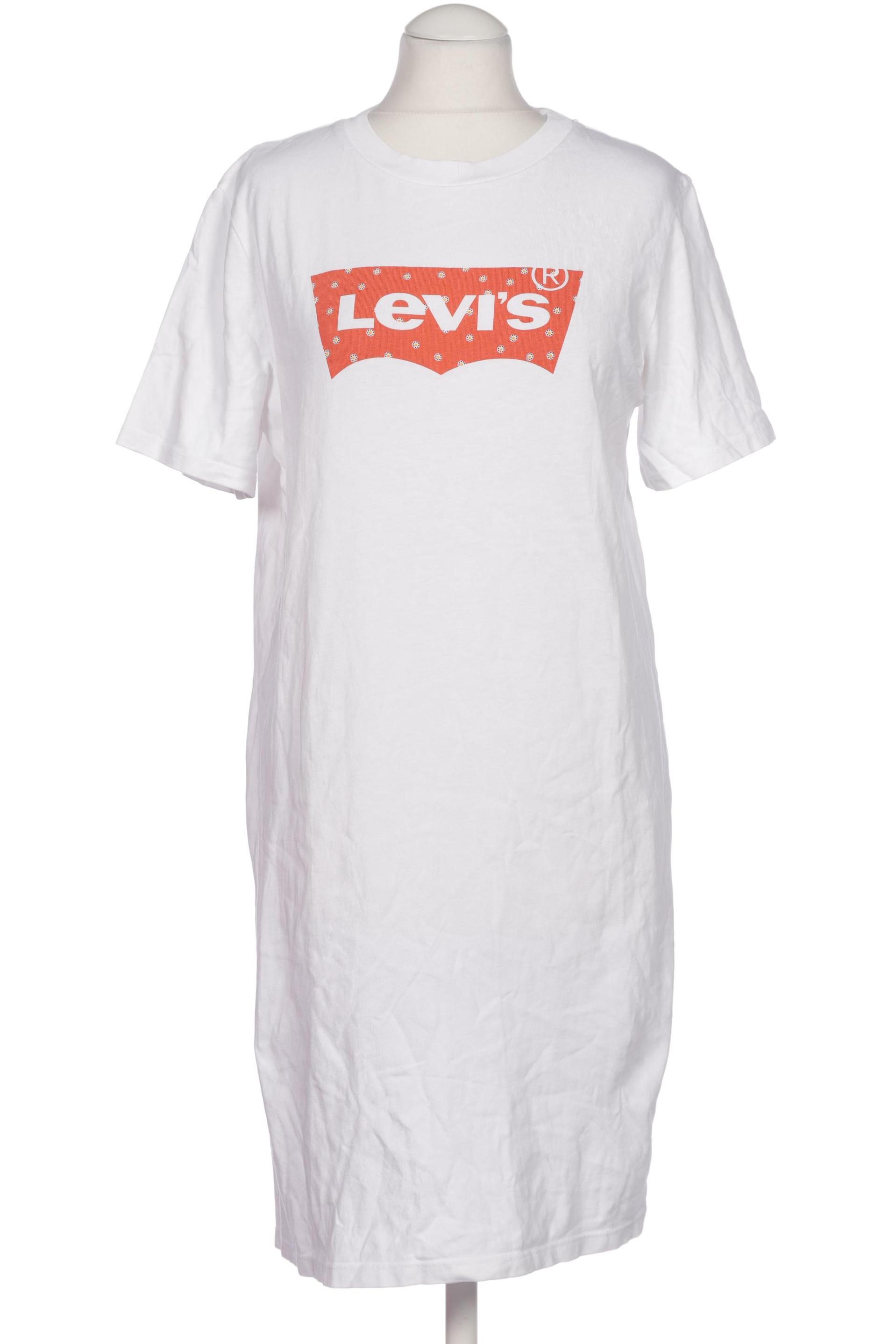 

Levis Damen Kleid, weiß, Gr. 36