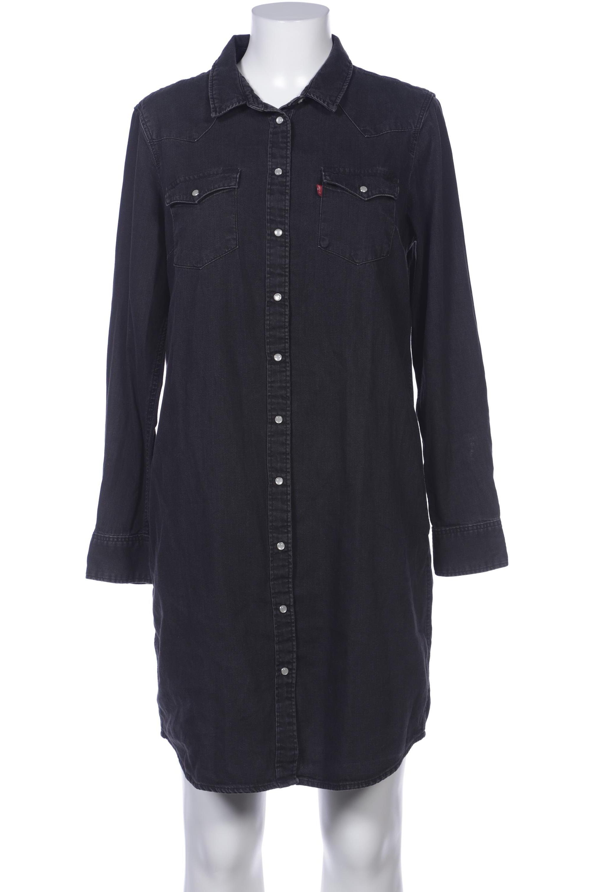 

Levis Damen Kleid, schwarz, Gr. 42