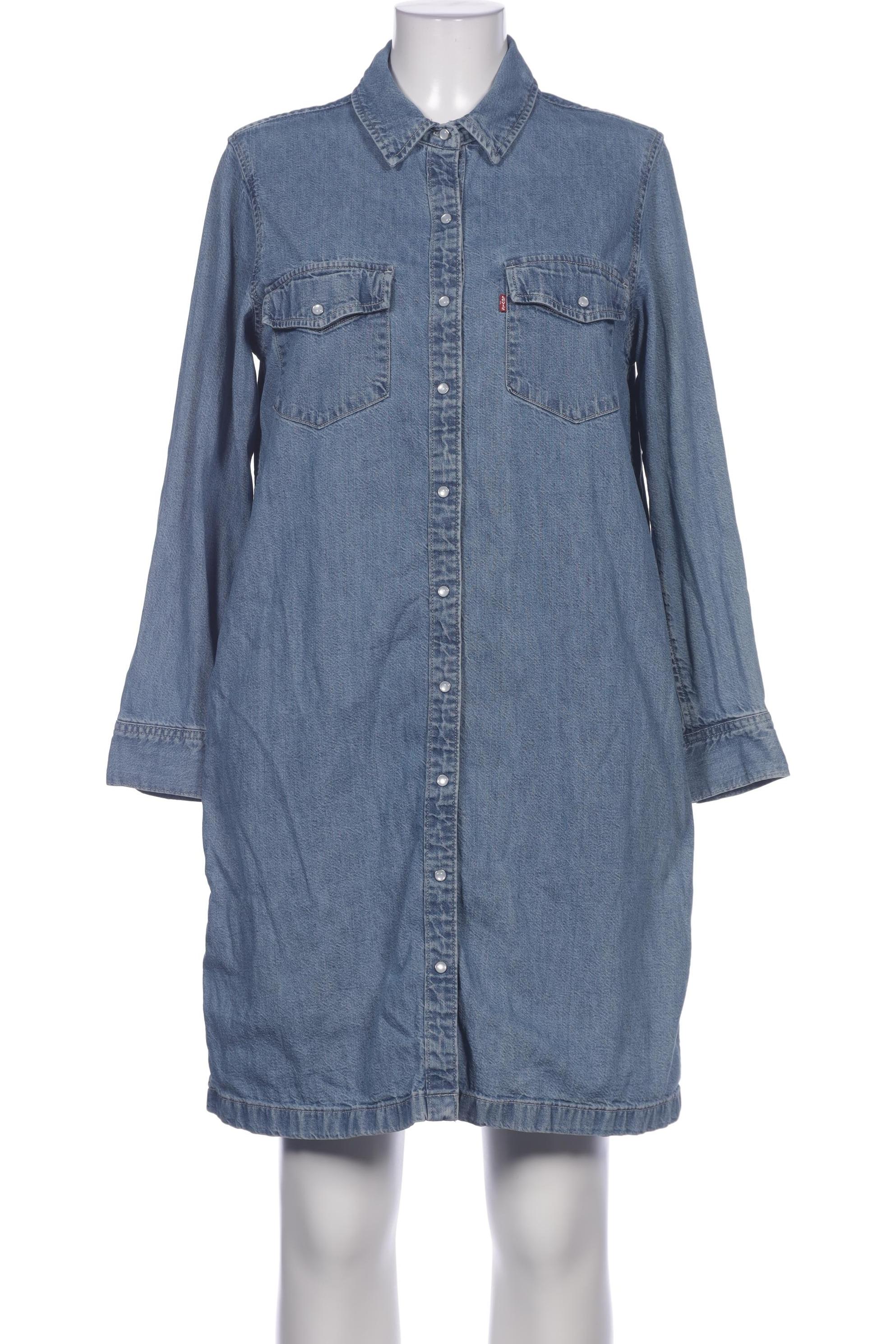 

Levis Damen Kleid, blau, Gr. 42