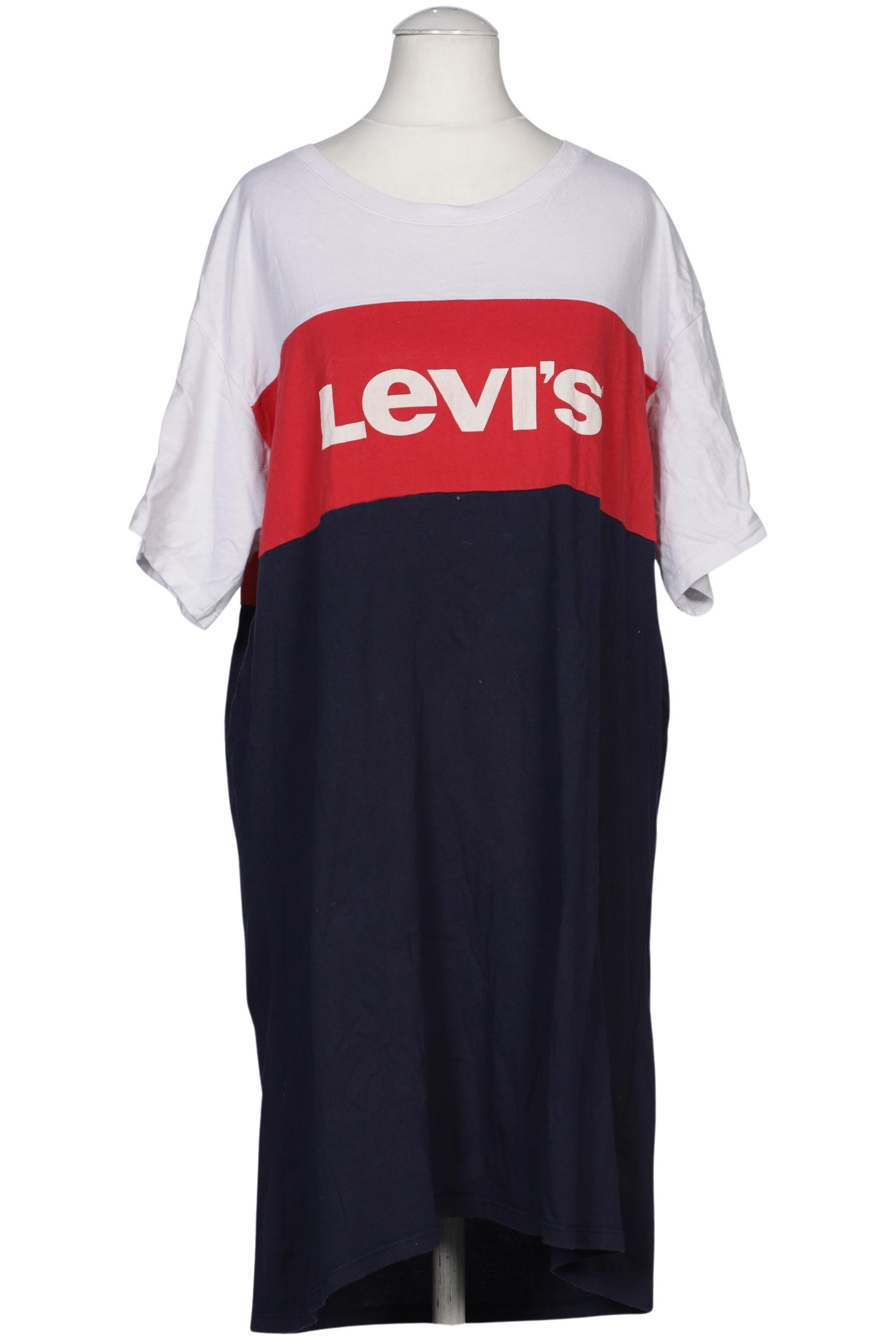 

Levis Damen Kleid, mehrfarbig, Gr. 36