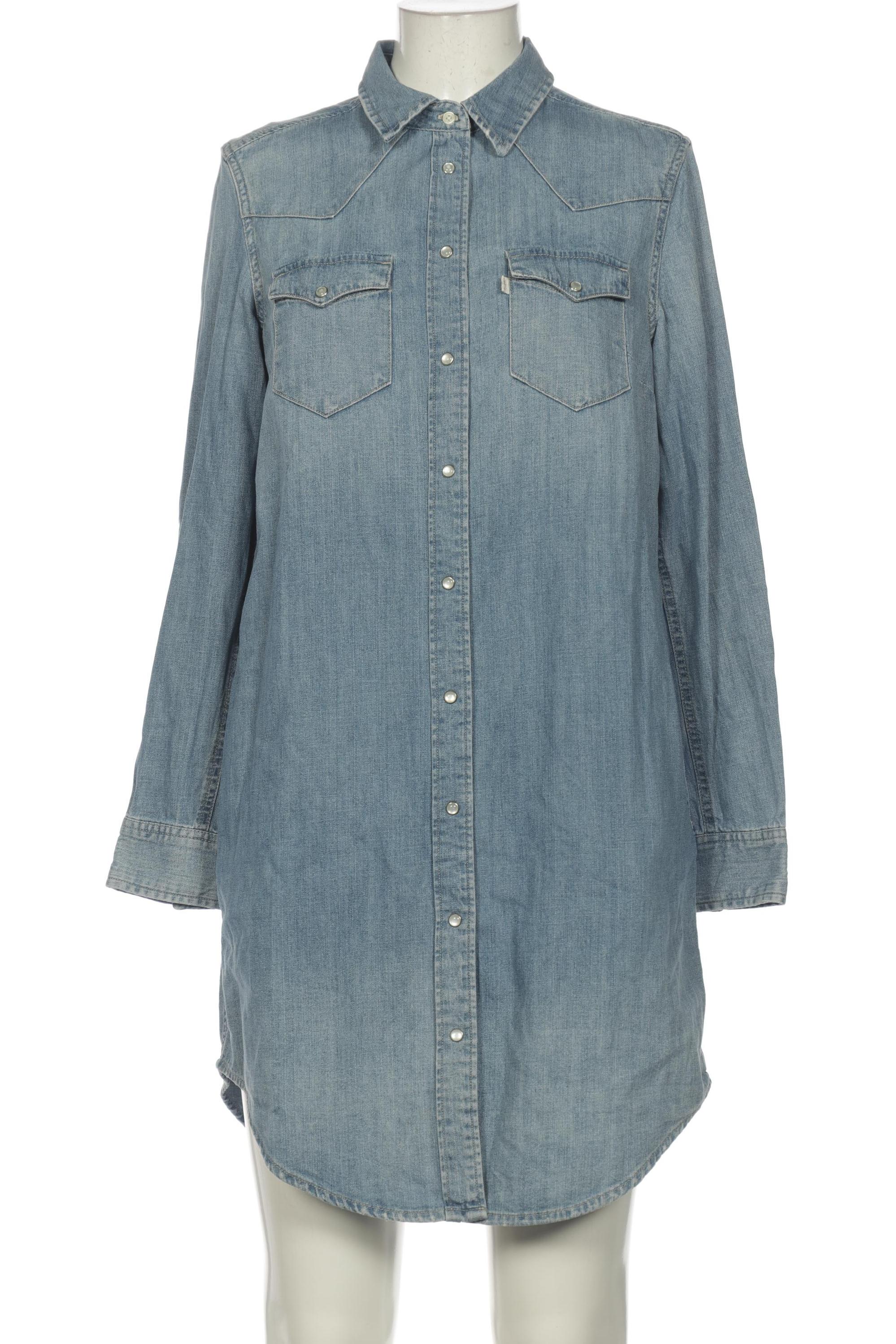 

Levis Damen Kleid, blau, Gr. 42
