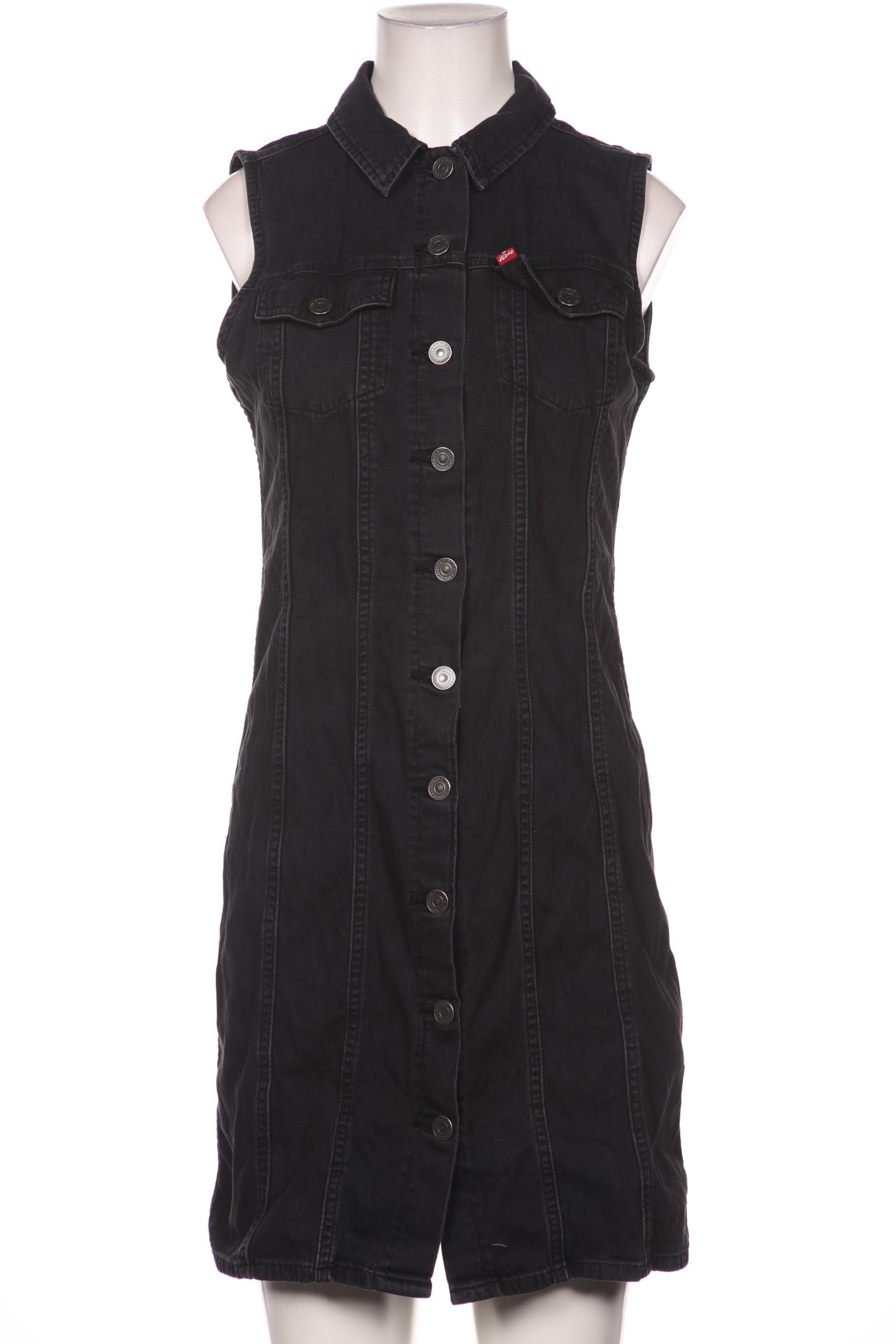 

Levis Damen Kleid, schwarz, Gr. 36