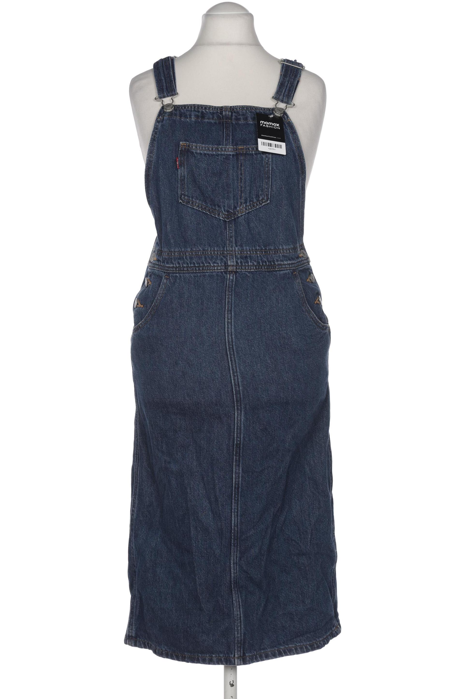 

Levis Damen Kleid, blau
