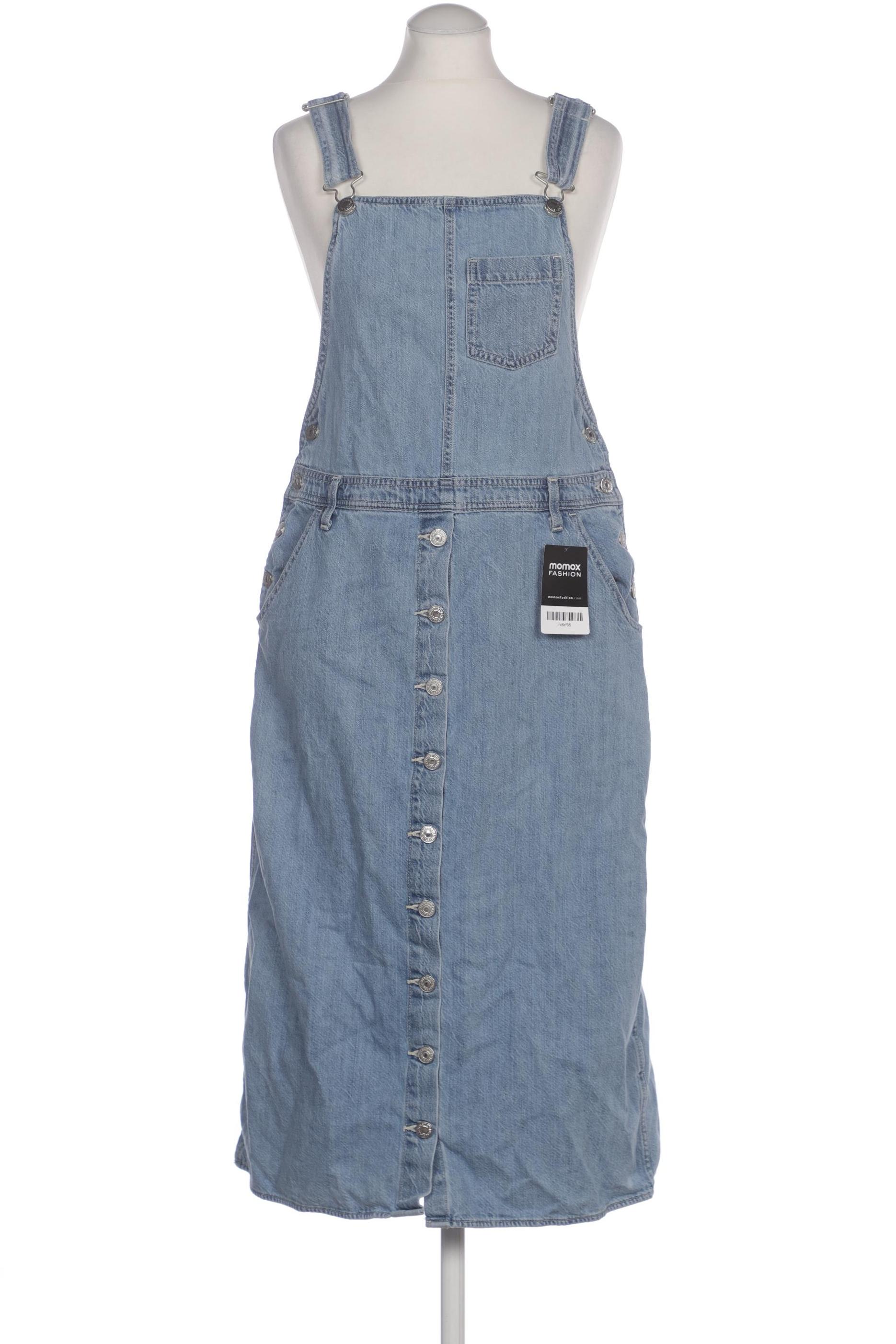 

Levis Damen Kleid, blau, Gr. 38