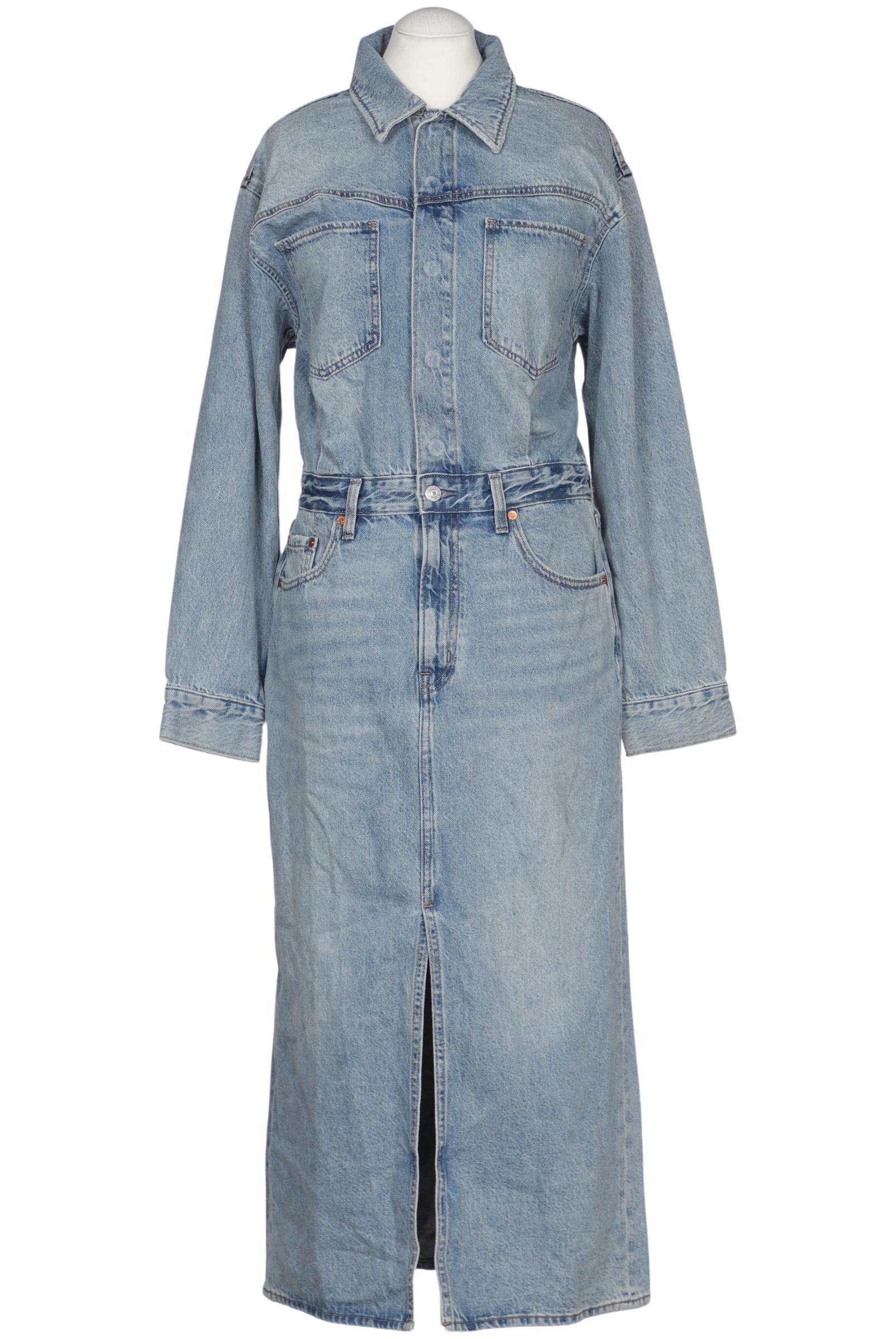 

Levis Damen Kleid, hellblau, Gr. 38