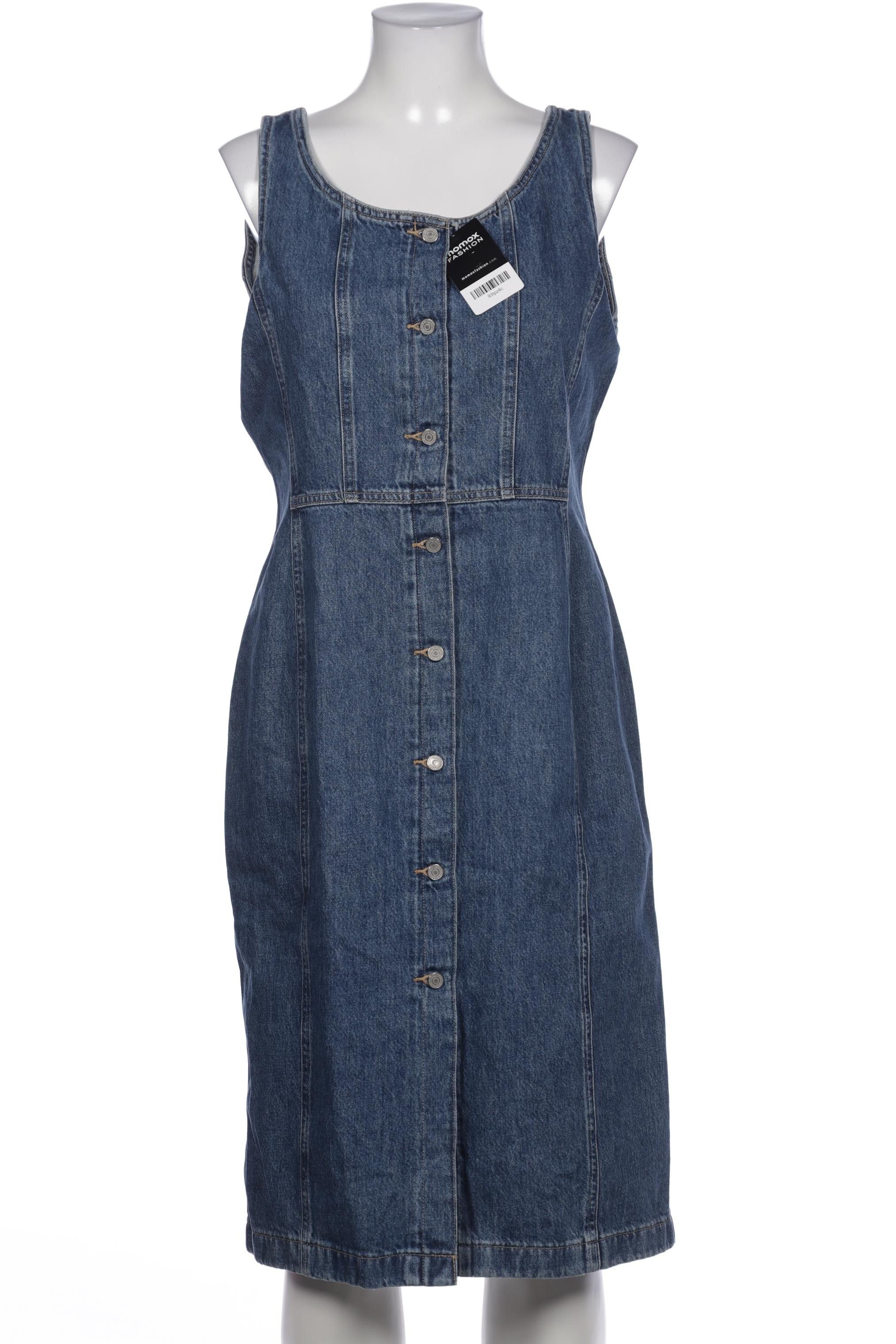 

Levis Damen Kleid, marineblau, Gr. 42