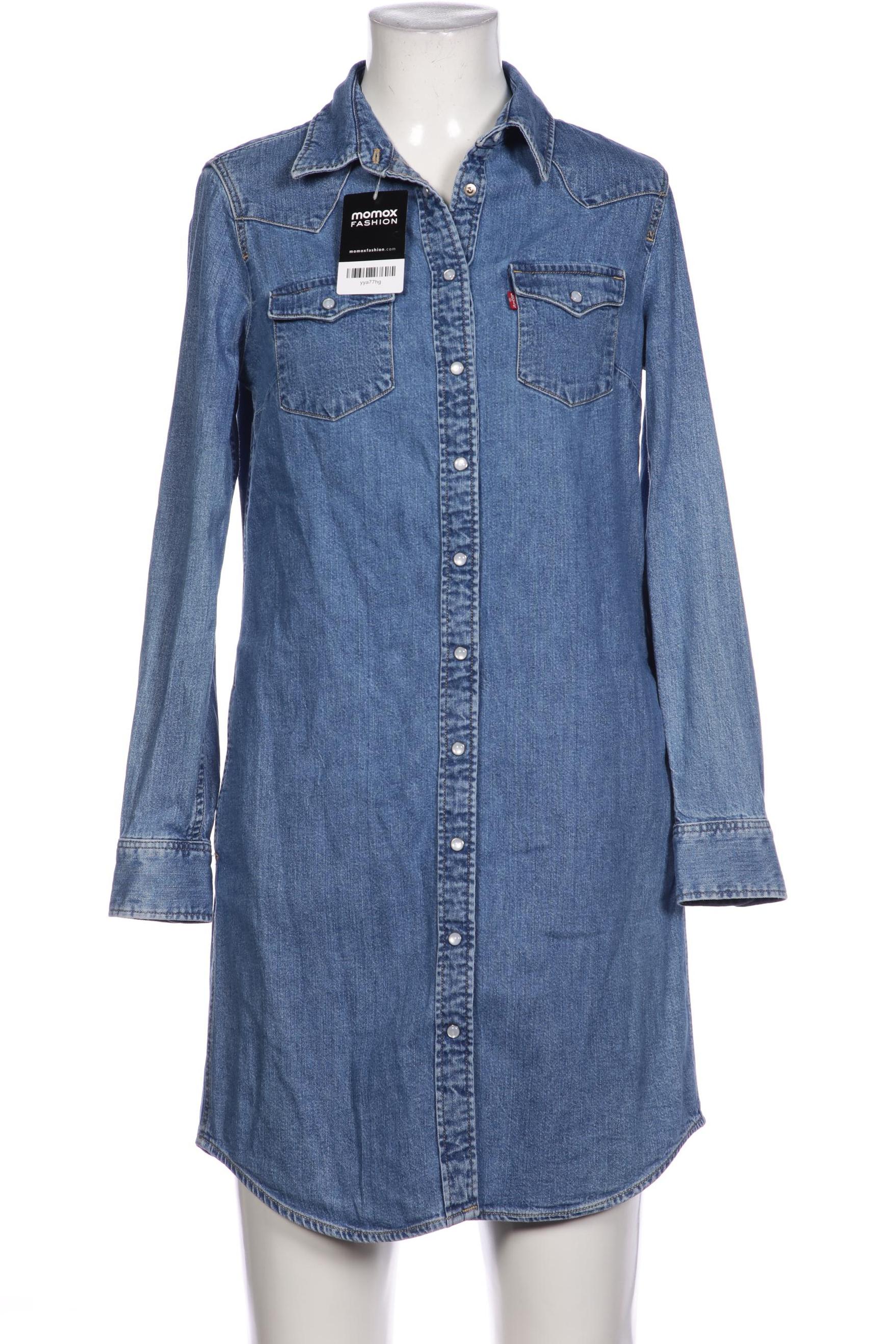 

Levis Damen Kleid, hellblau
