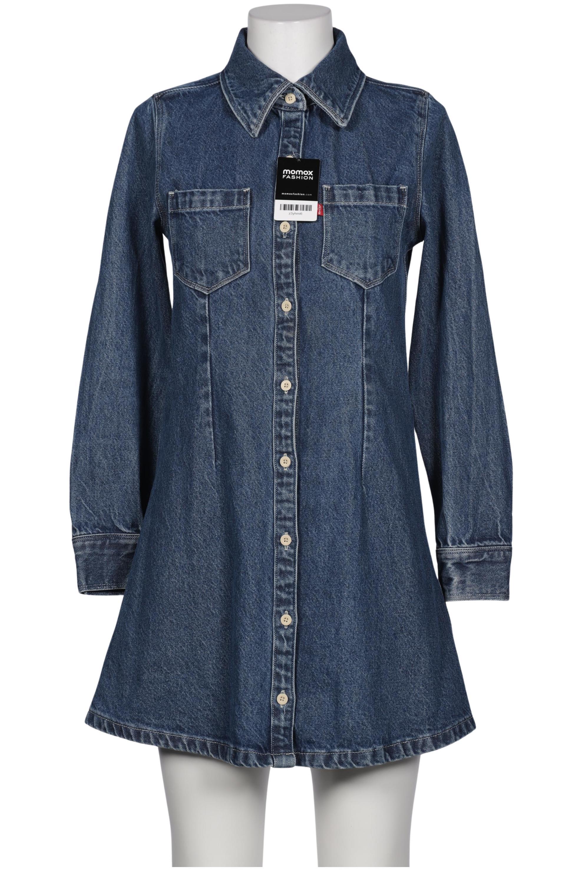 

Levis Damen Kleid, marineblau, Gr. 38