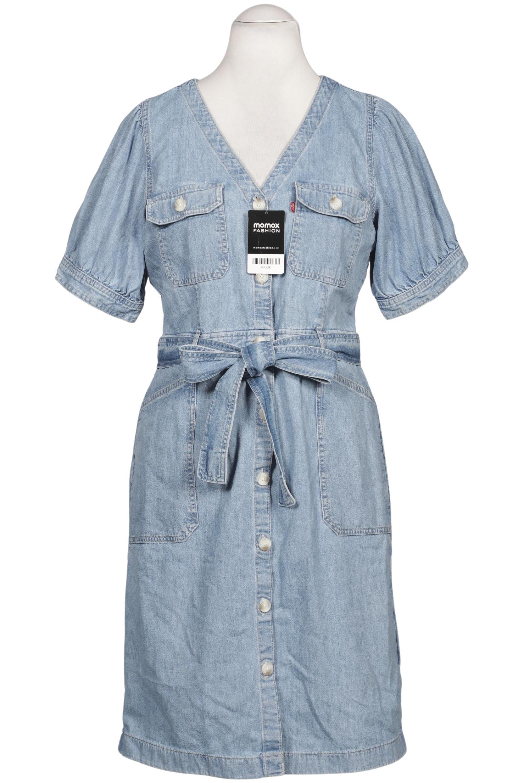 

Levis Damen Kleid, hellblau, Gr. 42