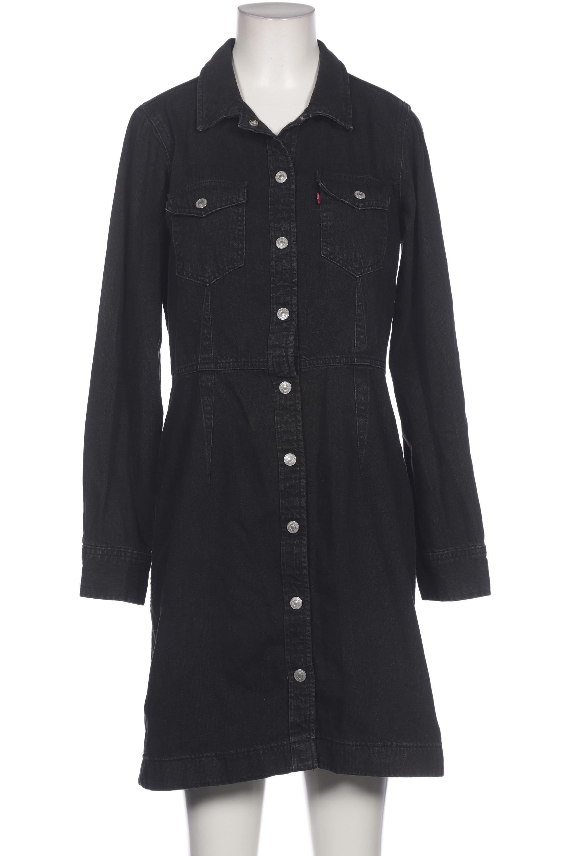 

Levis Damen Kleid, schwarz, Gr. 38